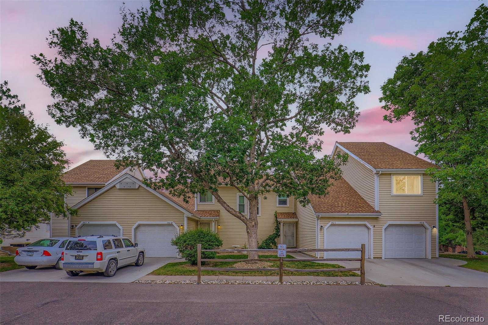 461 S Kalispell Way #D, Aurora, CO 80017