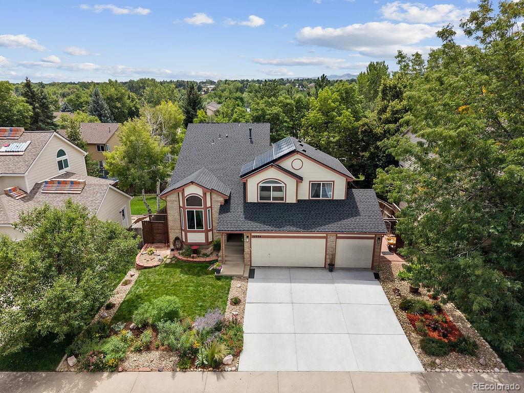 10994 W 85th Pl, Arvada, CO 80005