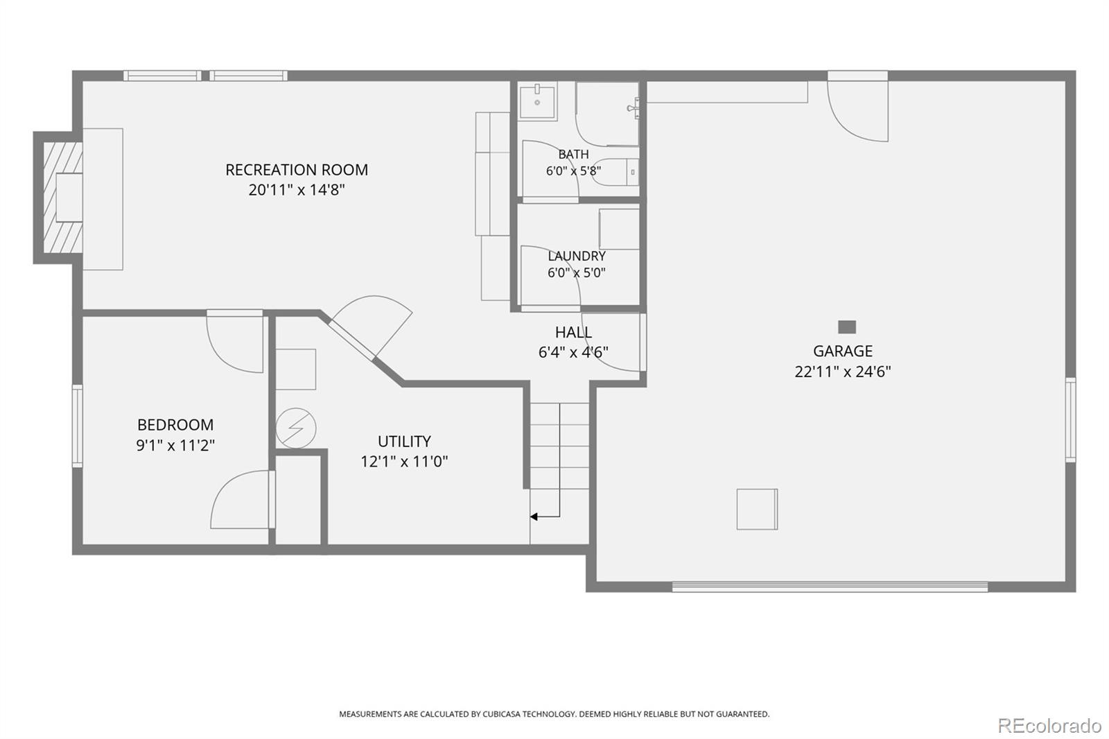 7533 W Ottawa Pl, Littleton, CO 80128