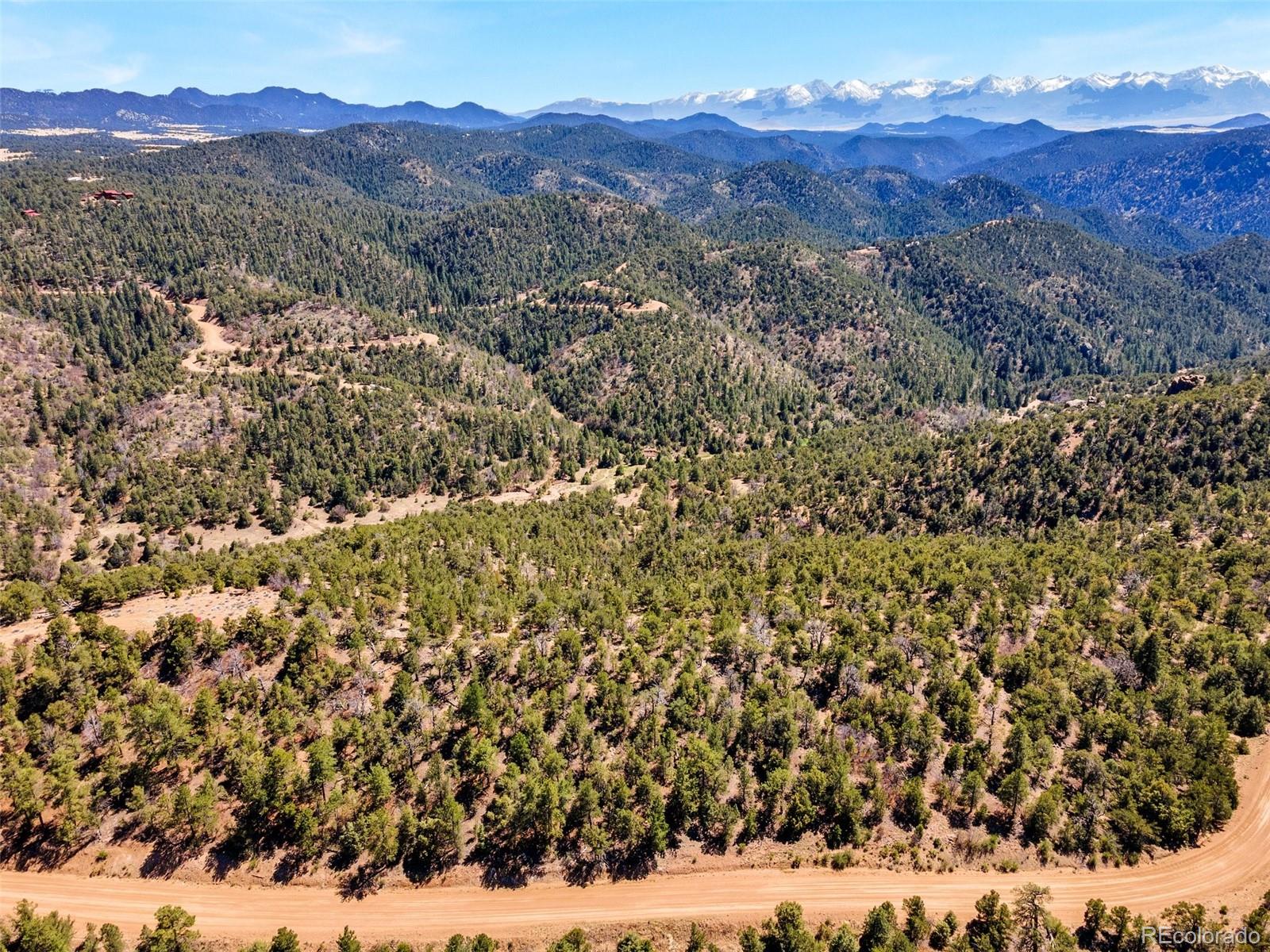 797 Hellgate Way N Lot 38, Canon City, CO 81212