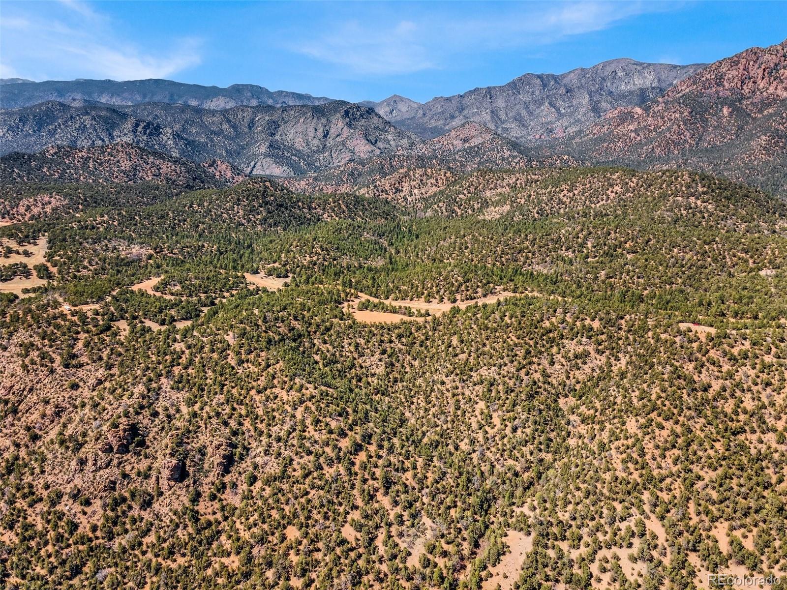 797 Hellgate Way N Lot 38, Canon City, CO 81212
