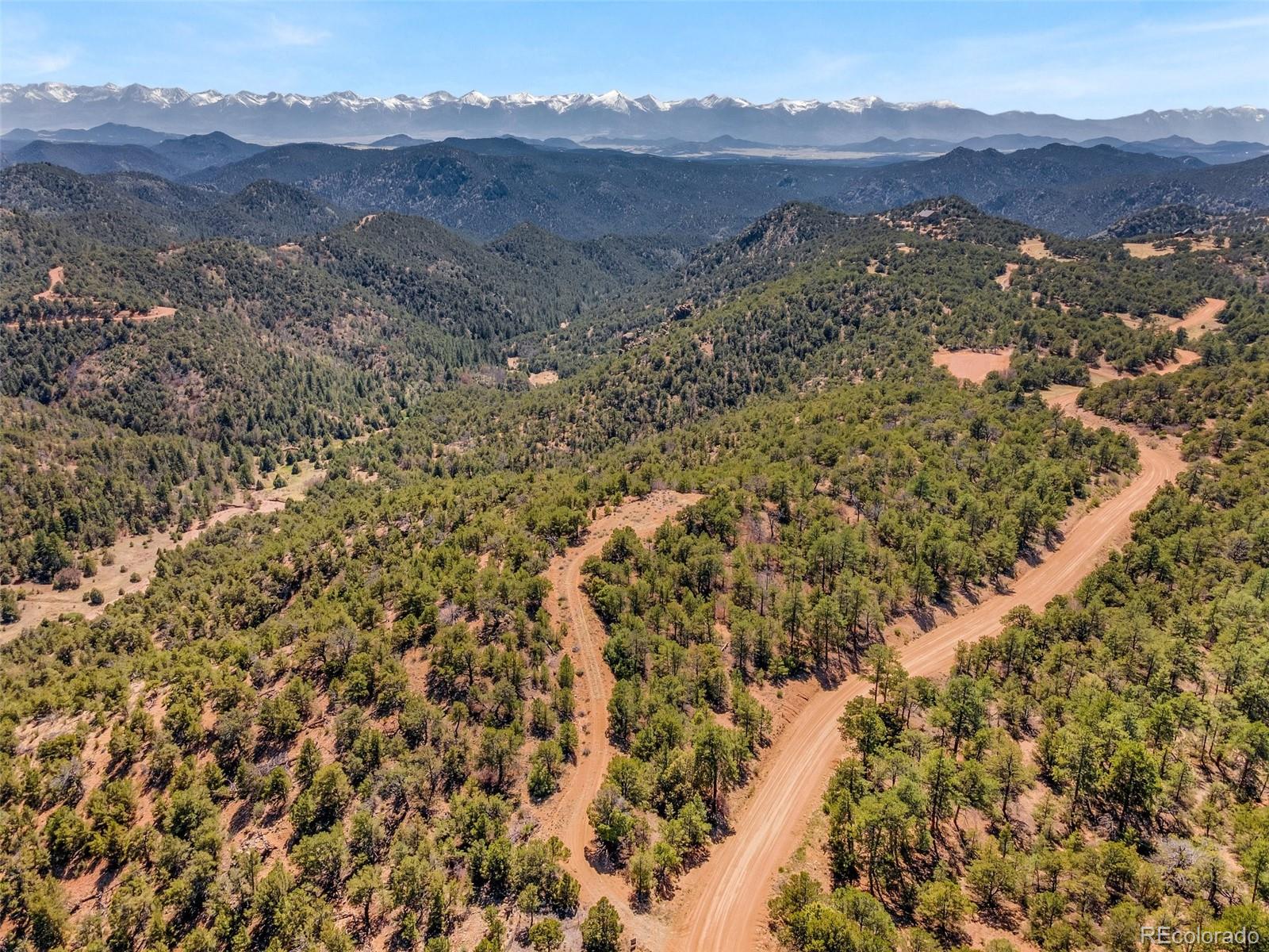 797 Hellgate Way N Lot 38, Canon City, CO 81212