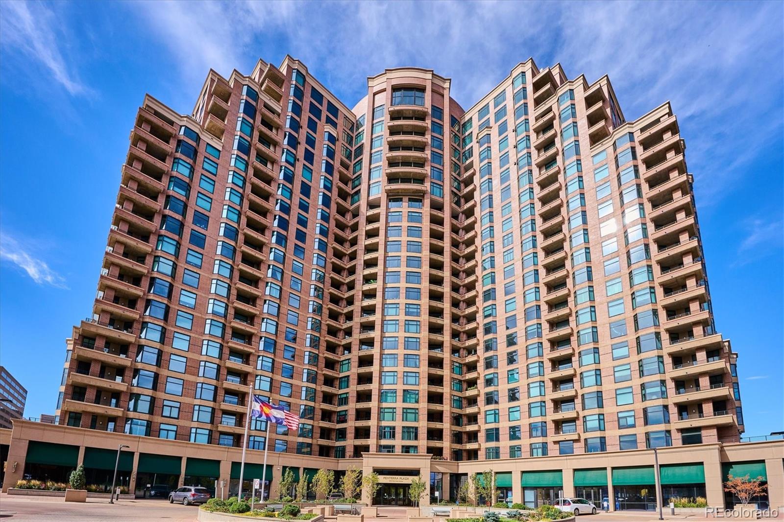 8100 E Union Ave #608, Denver, CO 80237
