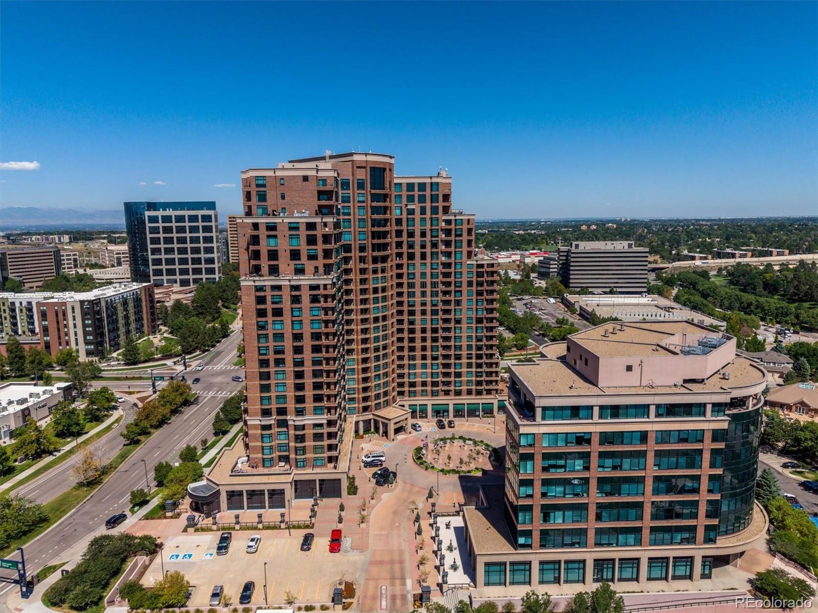 8100 E Union Ave #608, Denver, CO 80237