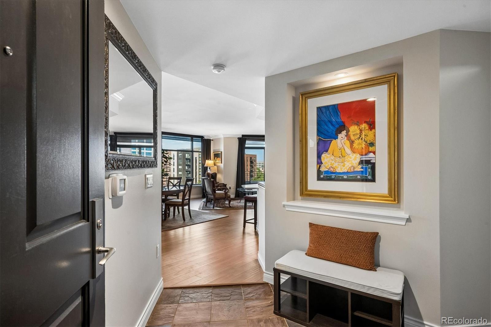 8100 E Union Ave #608, Denver, CO 80237