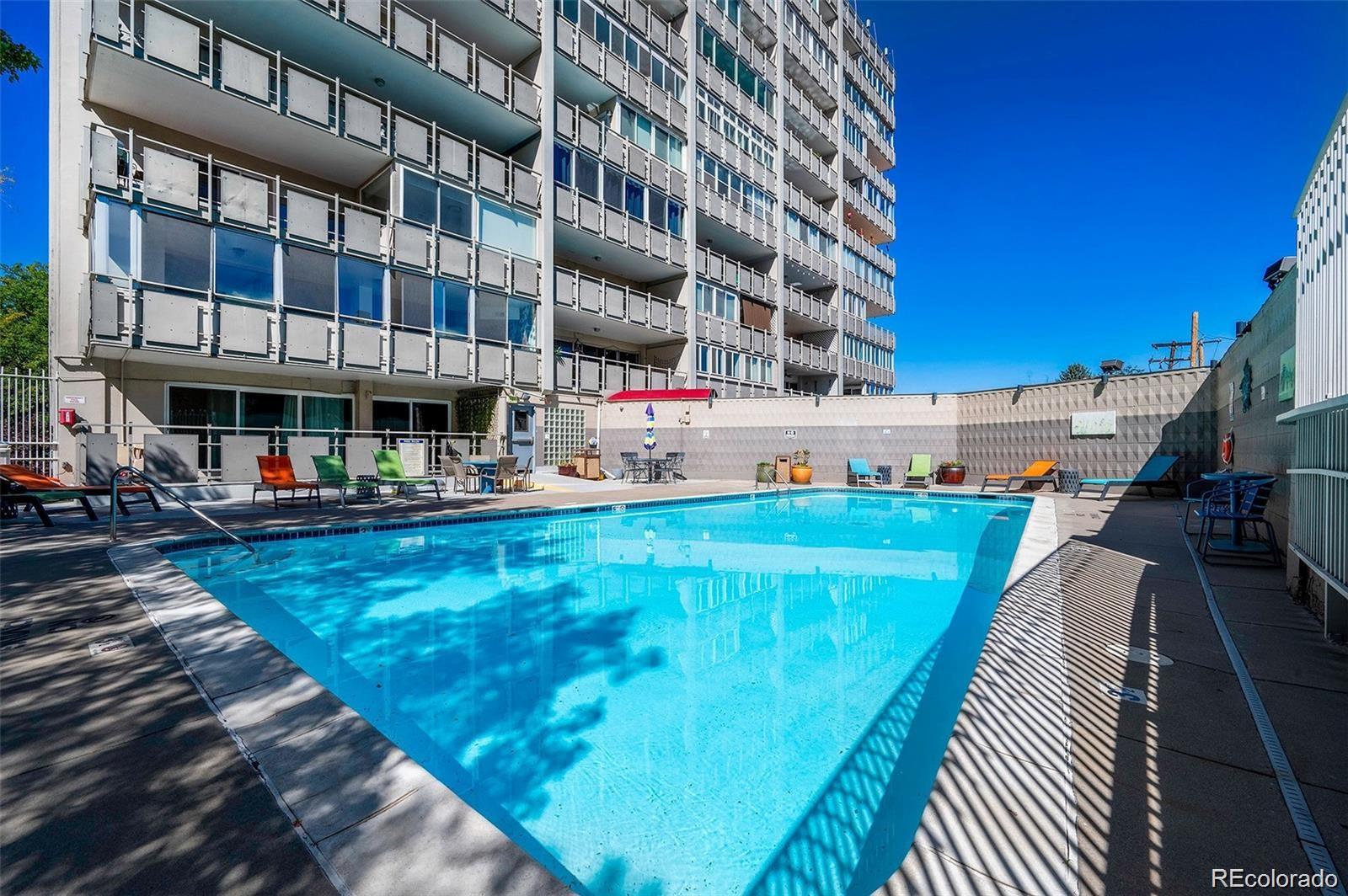 800 N Washington St N #204, Denver, CO 80203
