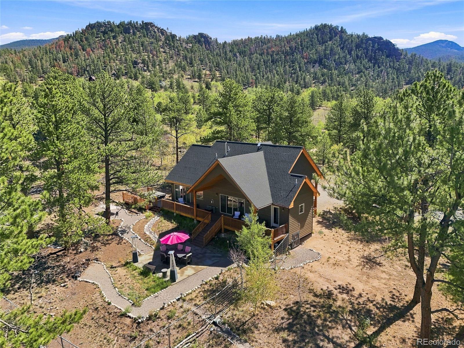 168 Spade Pl, Jefferson, CO 80456