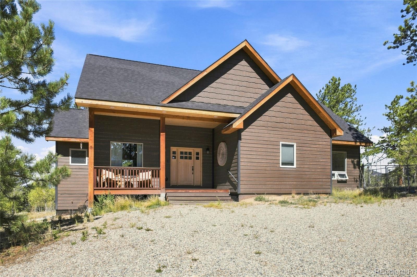 168 Spade Pl, Jefferson, CO 80456