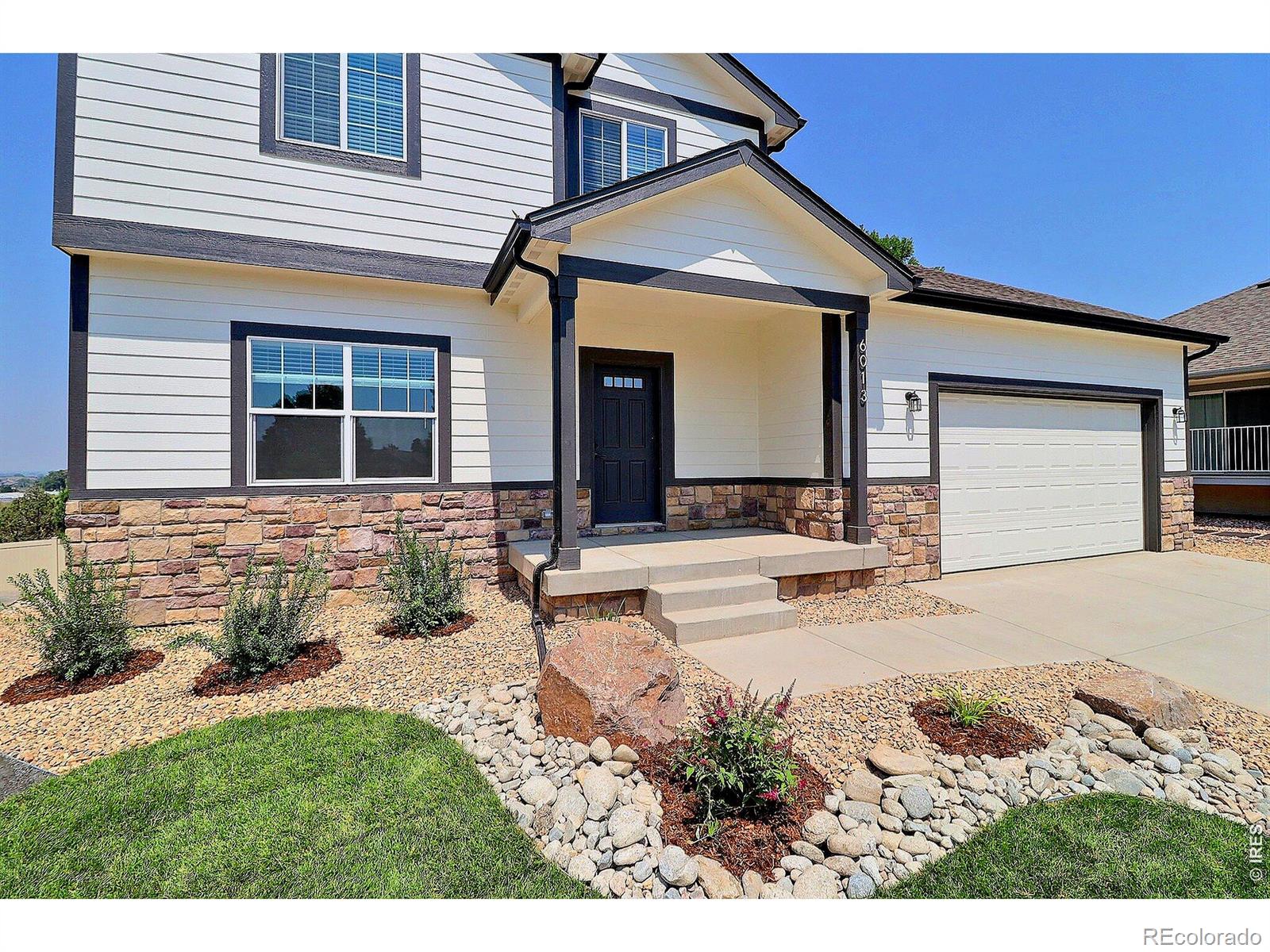 6013 13th St, Greeley, CO 80634