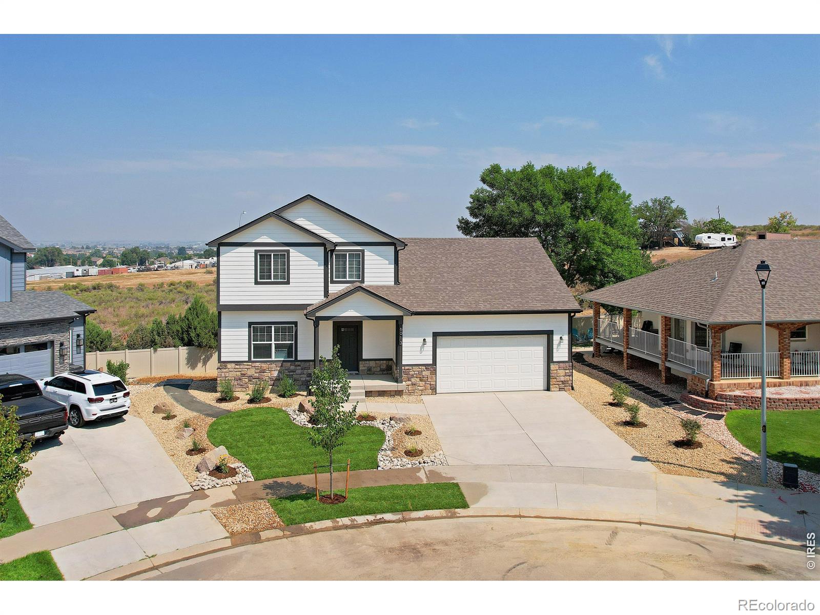 6013 13th St, Greeley, CO 80634