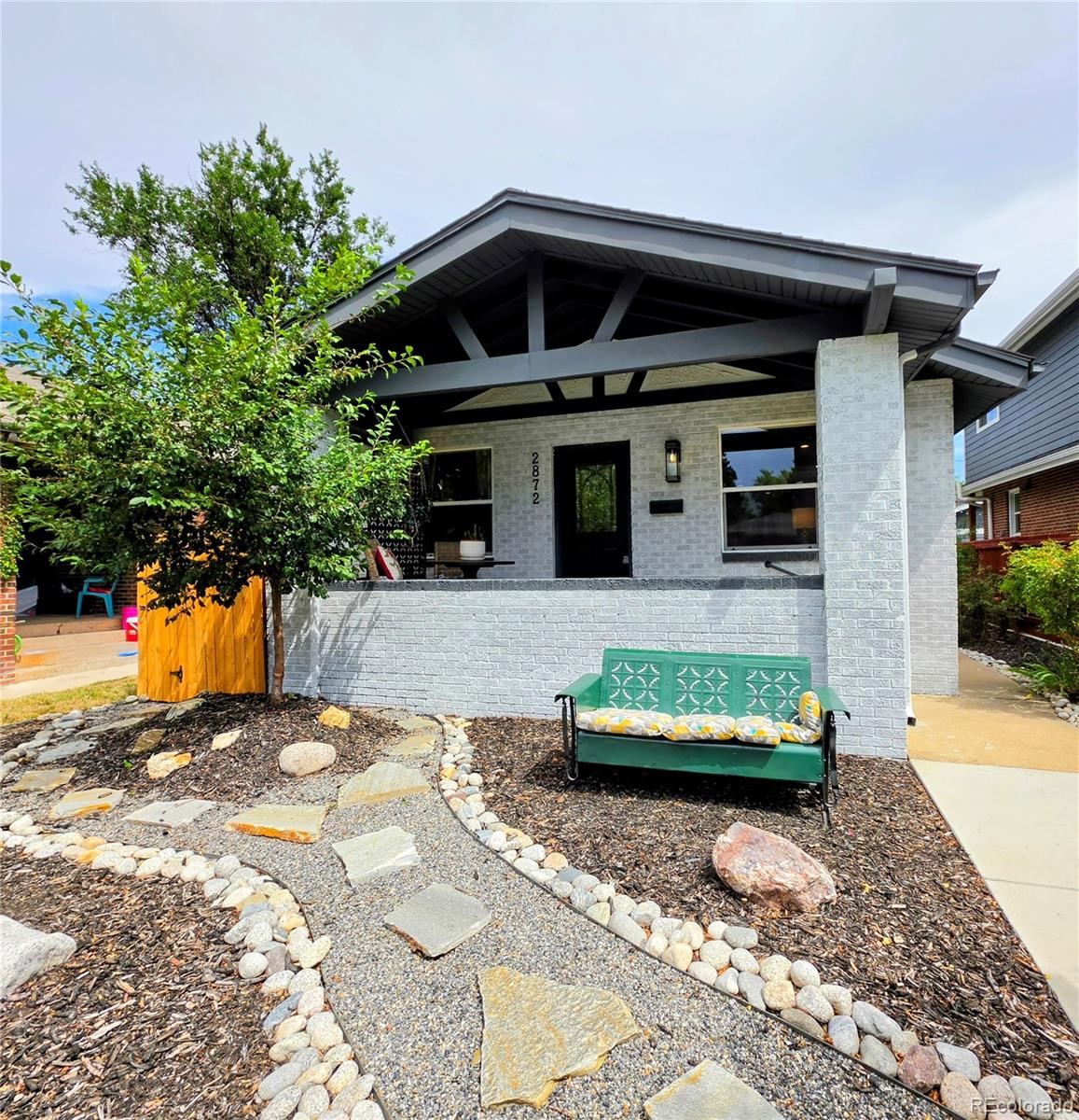 2872 Dahlia St, Denver, CO 80207