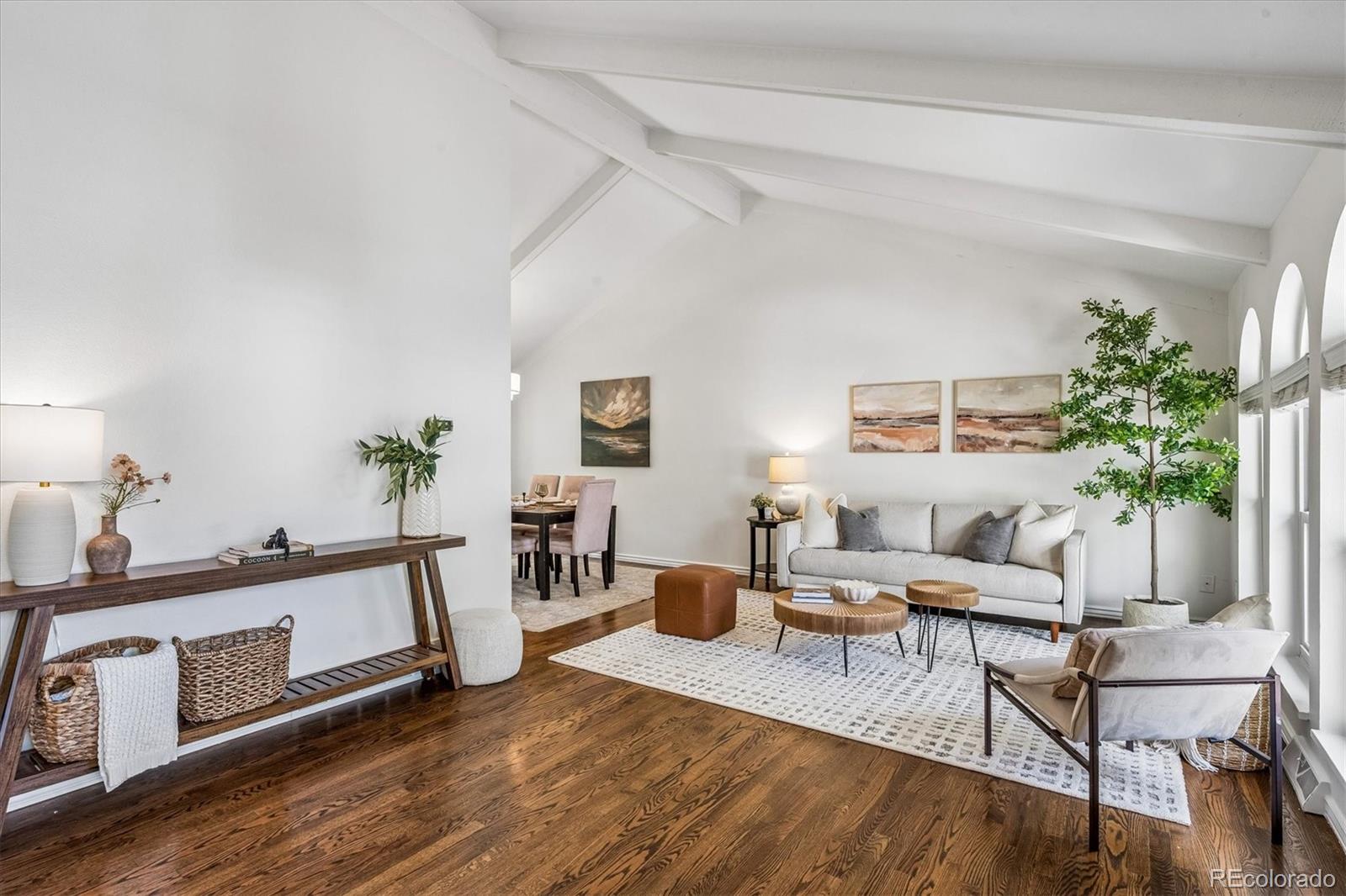 3924 S Wabash St, Denver, CO 80237