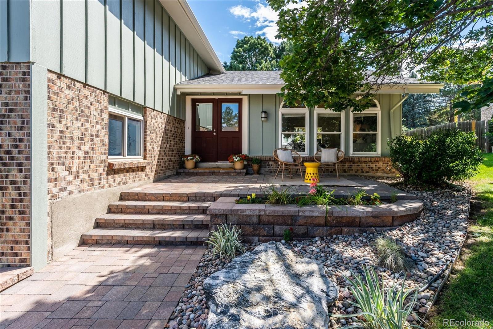 3924 S Wabash St, Denver, CO 80237