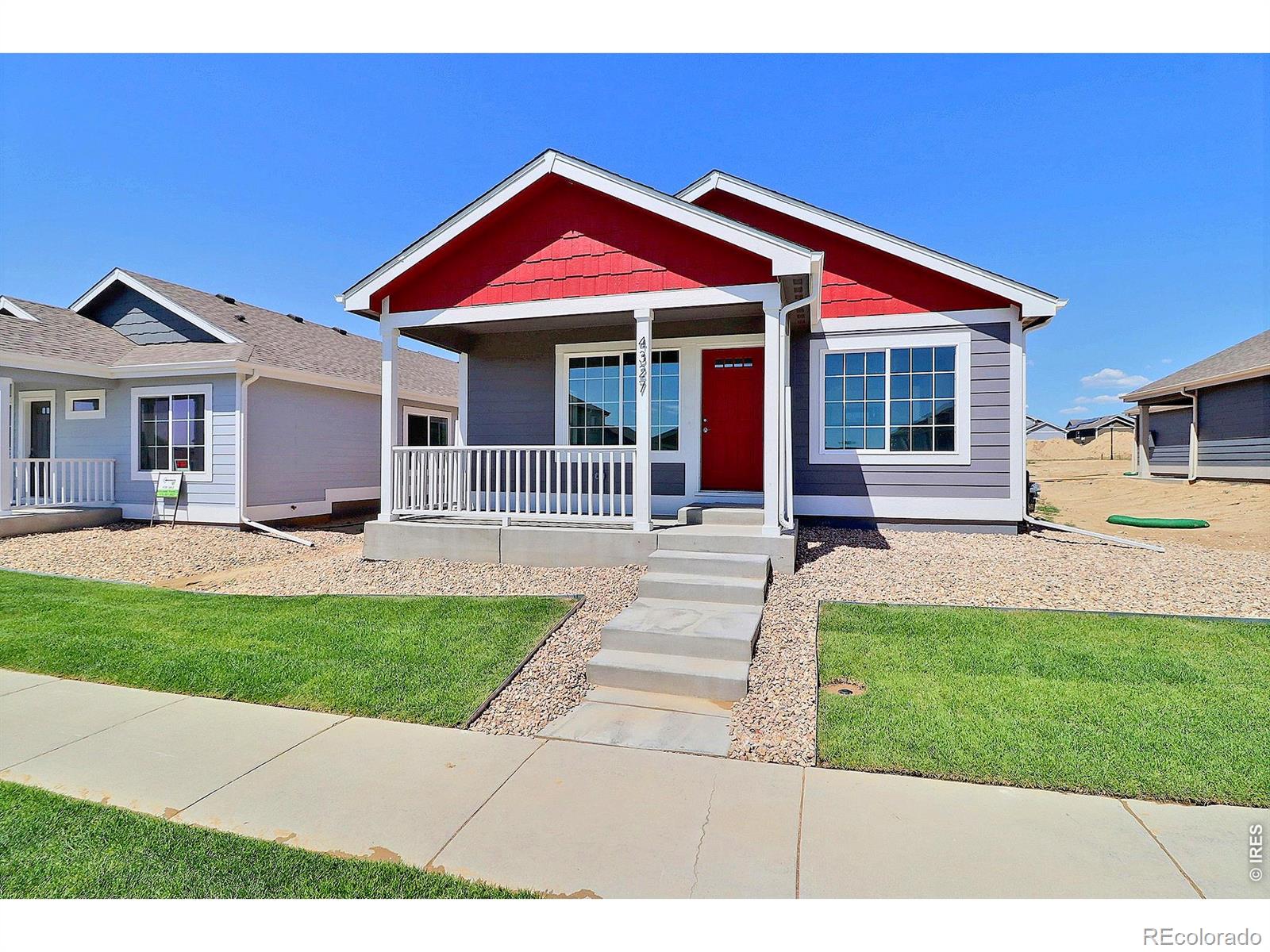 4327 Primrose Ln, Evans, CO 80620