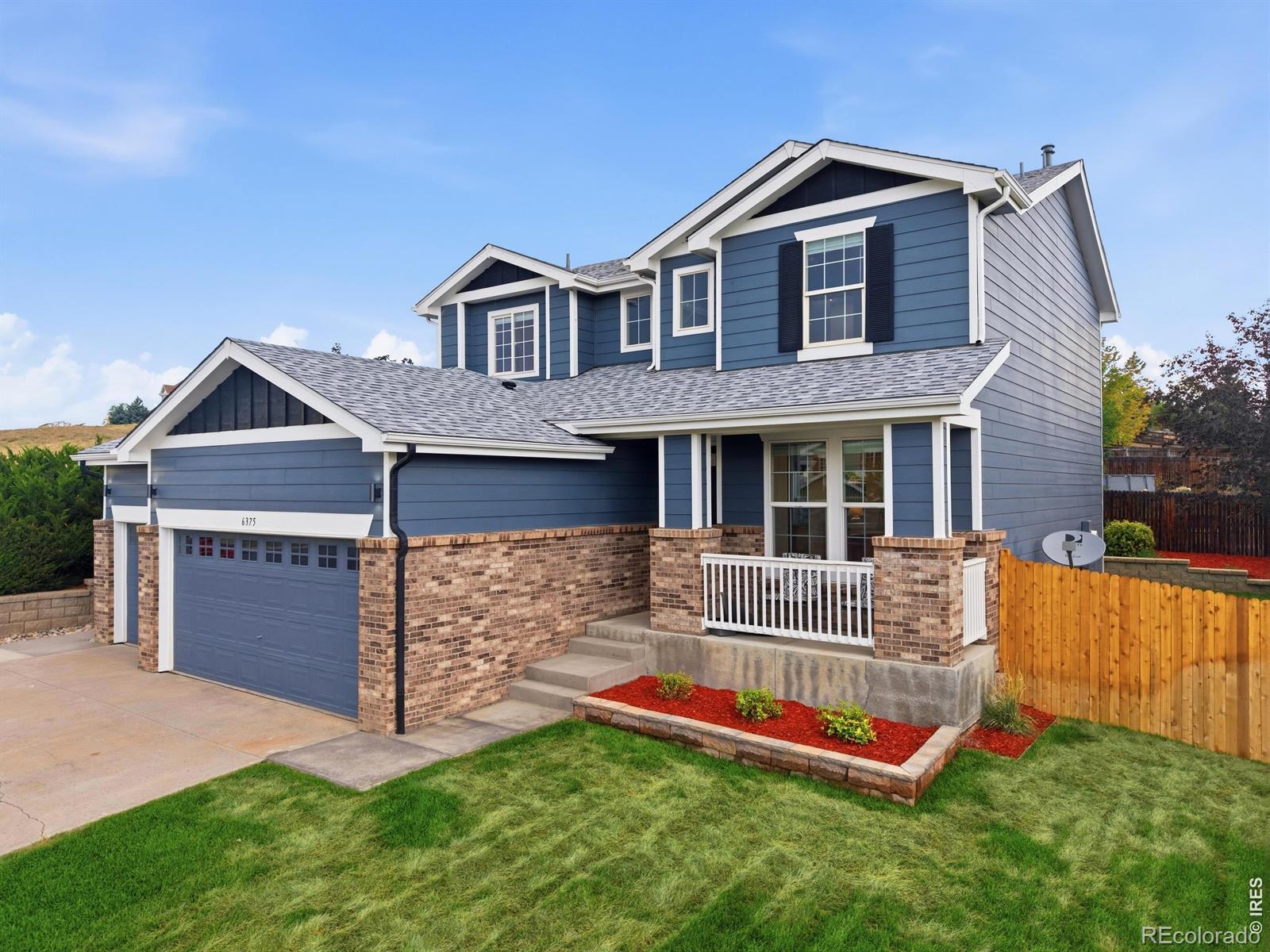 6375 E 139th Ave, Thornton, CO 80602