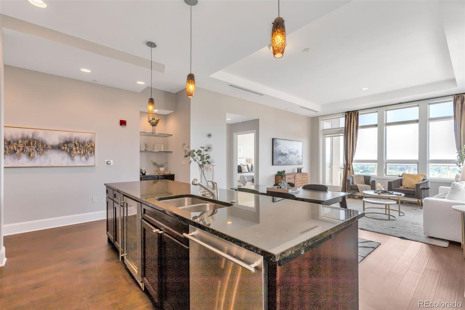 5455 Landmark Pl #707, Greenwood Village, CO 80111