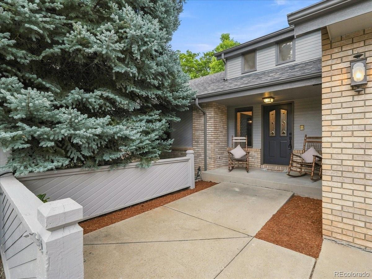 2186 Evergreen Pl, Loveland, CO 80538