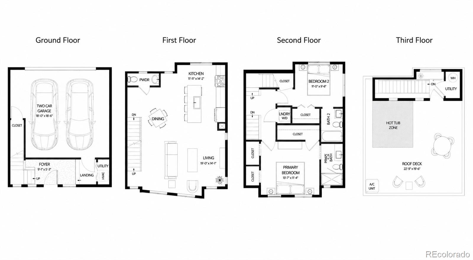 3101 W 47th Ave #1, Denver, CO 80211