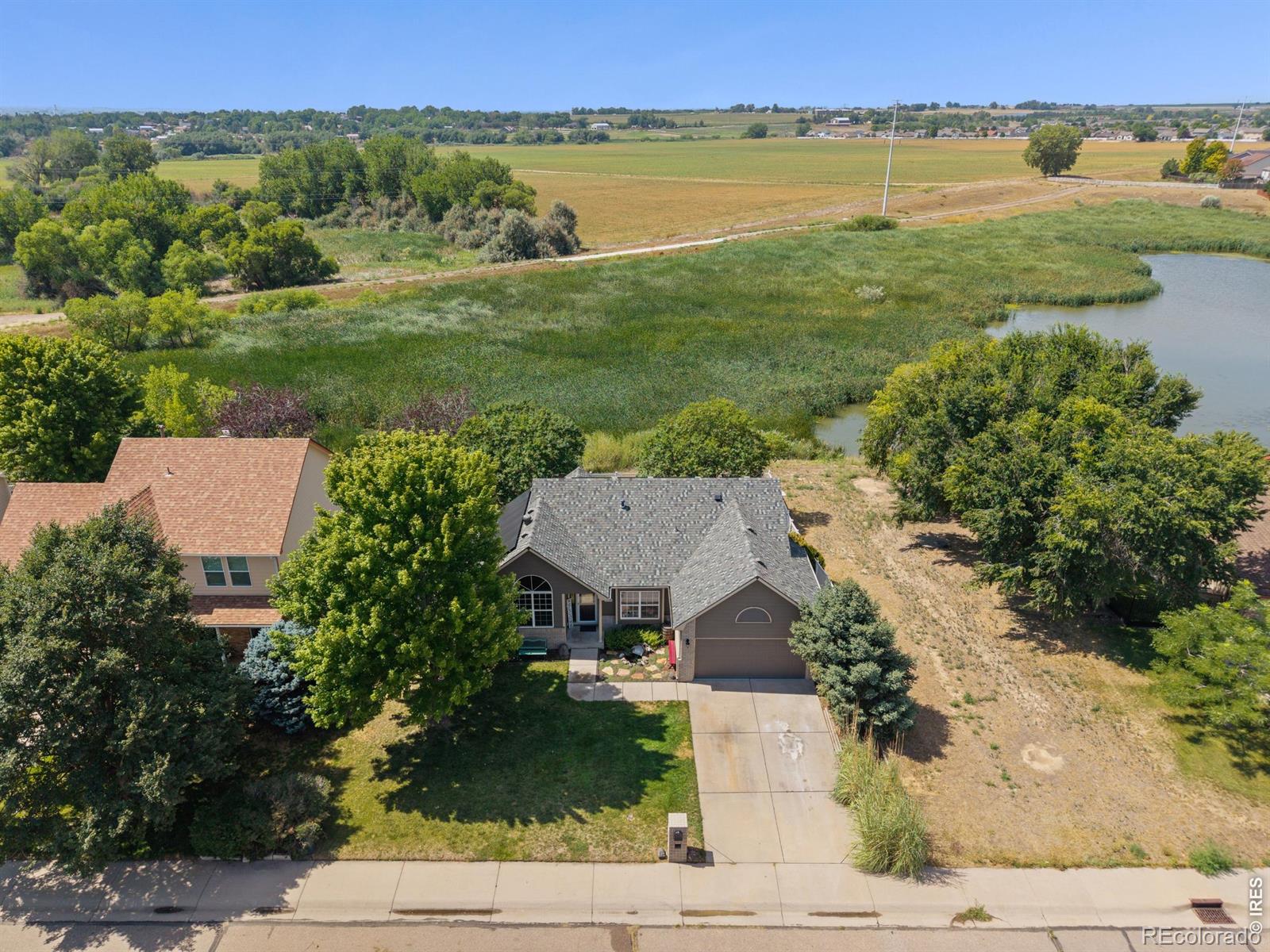 5226 32nd St, Greeley, CO 80634