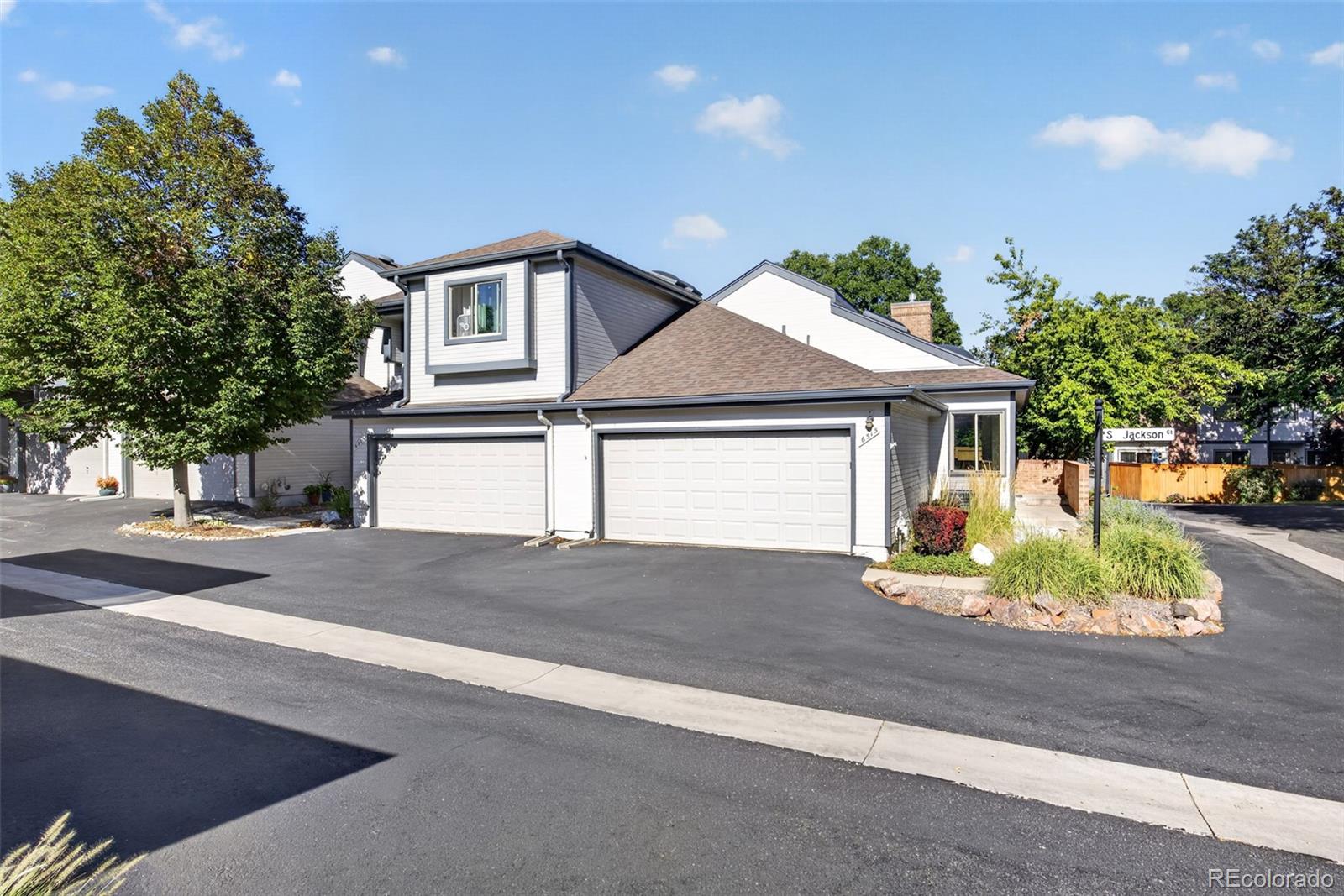 6515 S Jackson Ct, Littleton, CO 80121