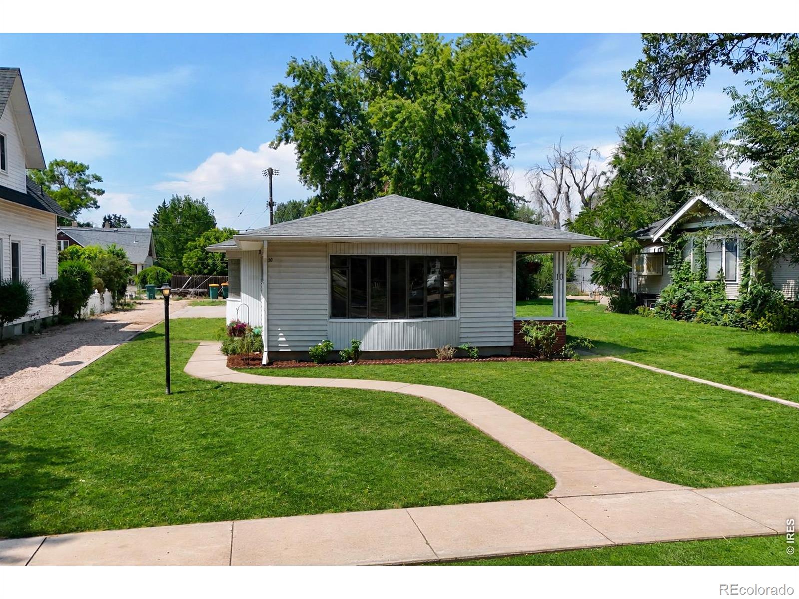 10 Park Ave, Eaton, CO 80615