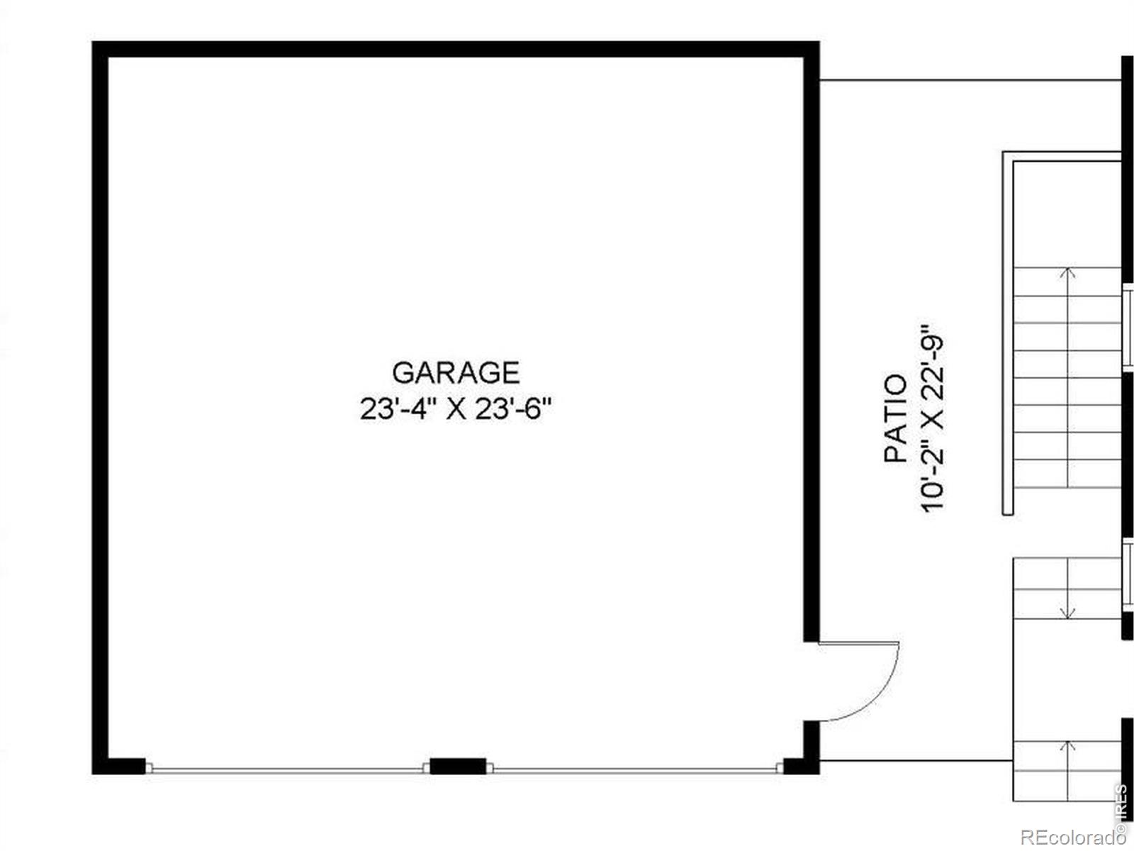 10 Park Ave, Eaton, CO 80615
