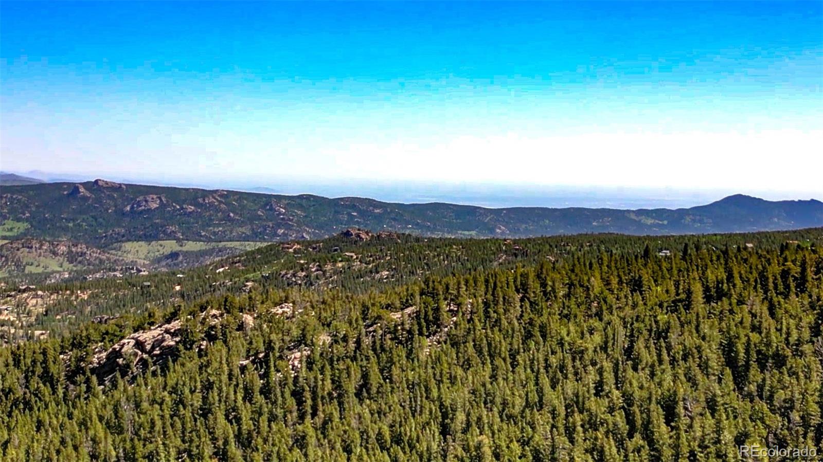850 Lupine Pl, Black Hawk, CO 80422