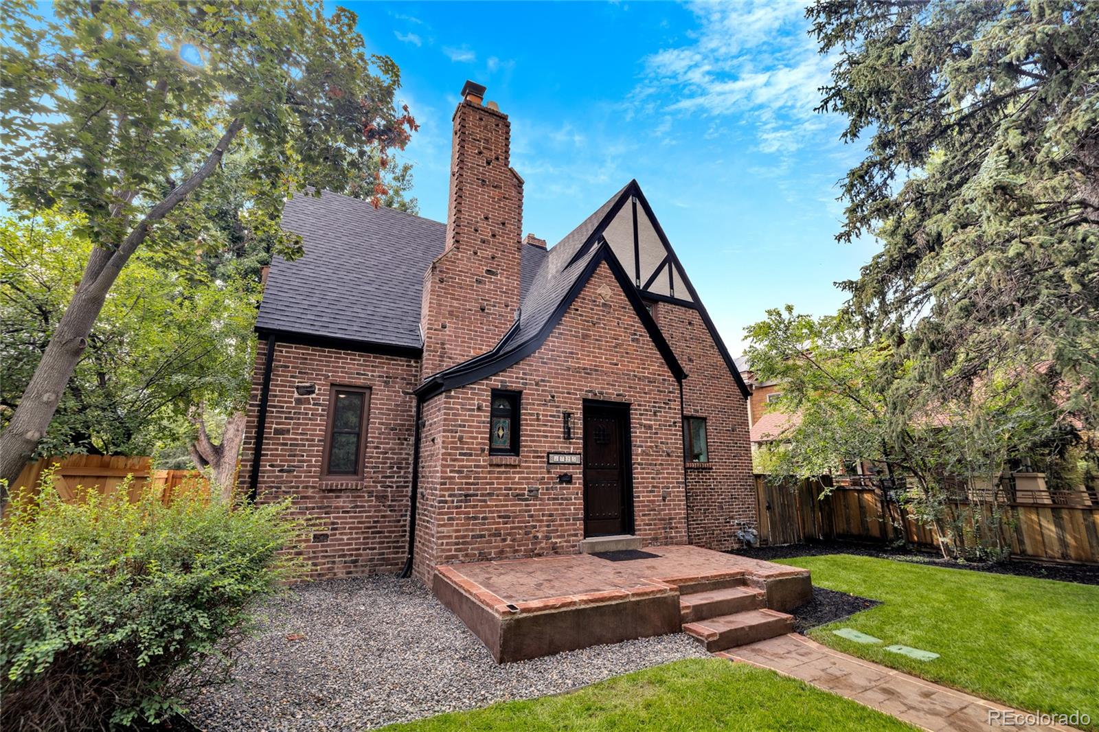 1725 Forest Street Pw, Denver, CO 80220