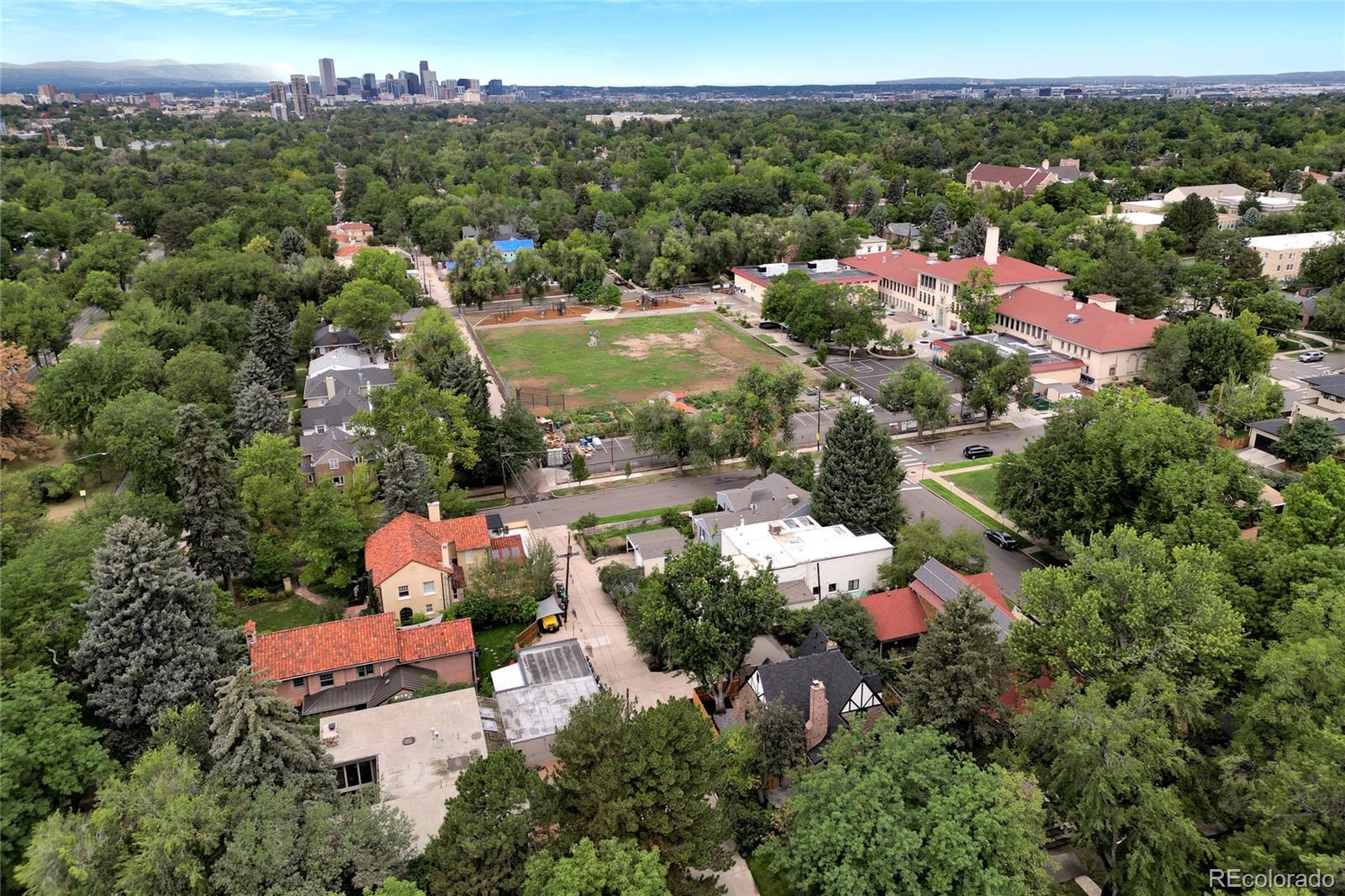 1725 Forest Street Pw, Denver, CO 80220