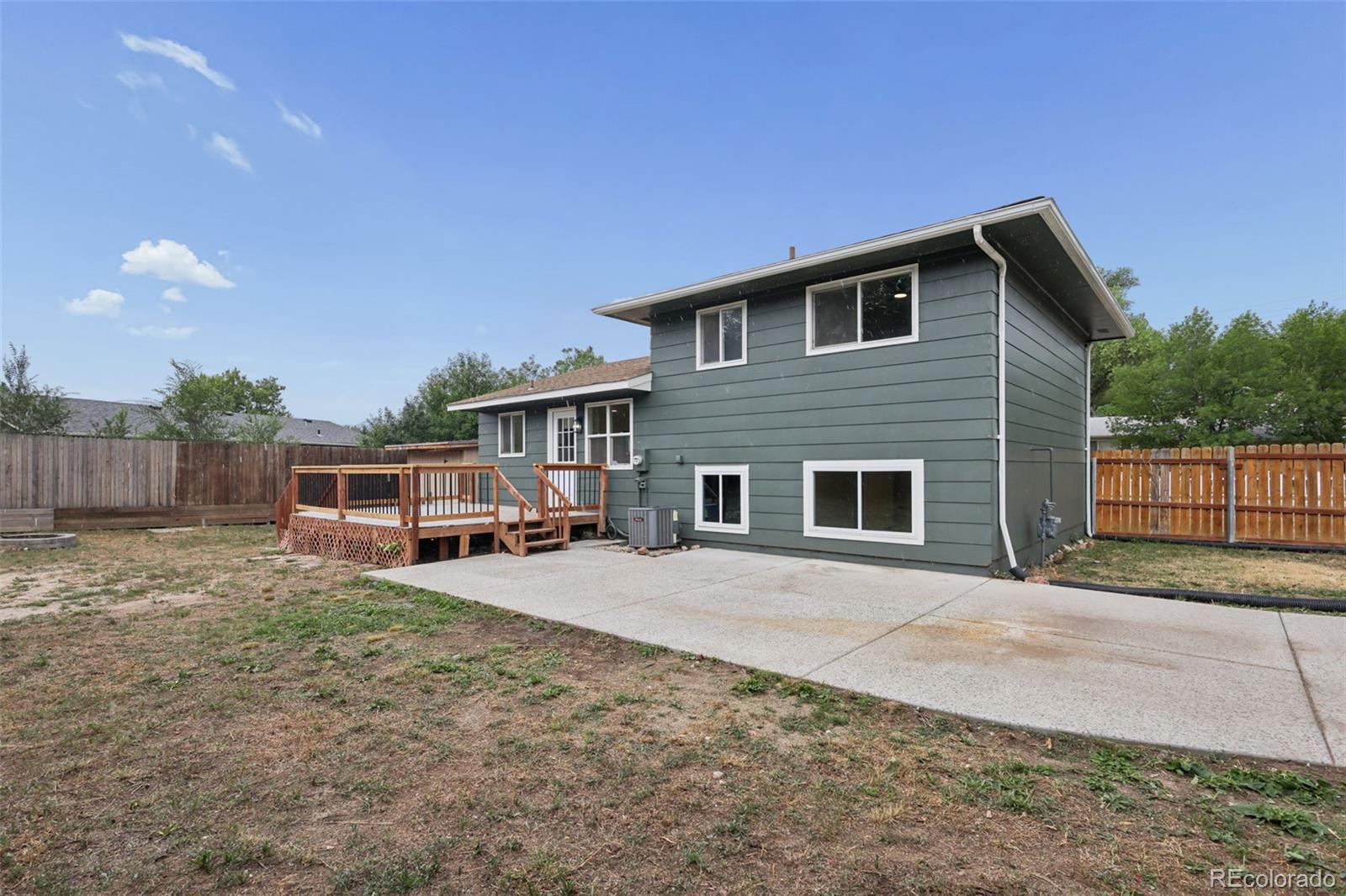 1309 N 25th St, Colorado Springs, CO 80904