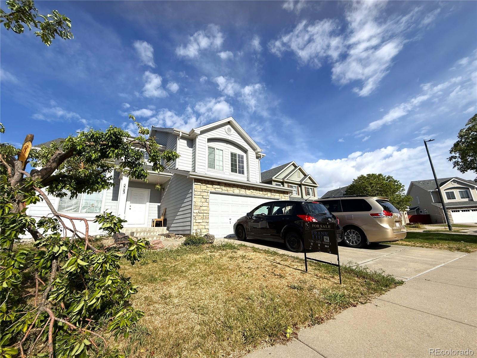 5543 Helena Ct, Denver, CO 80239