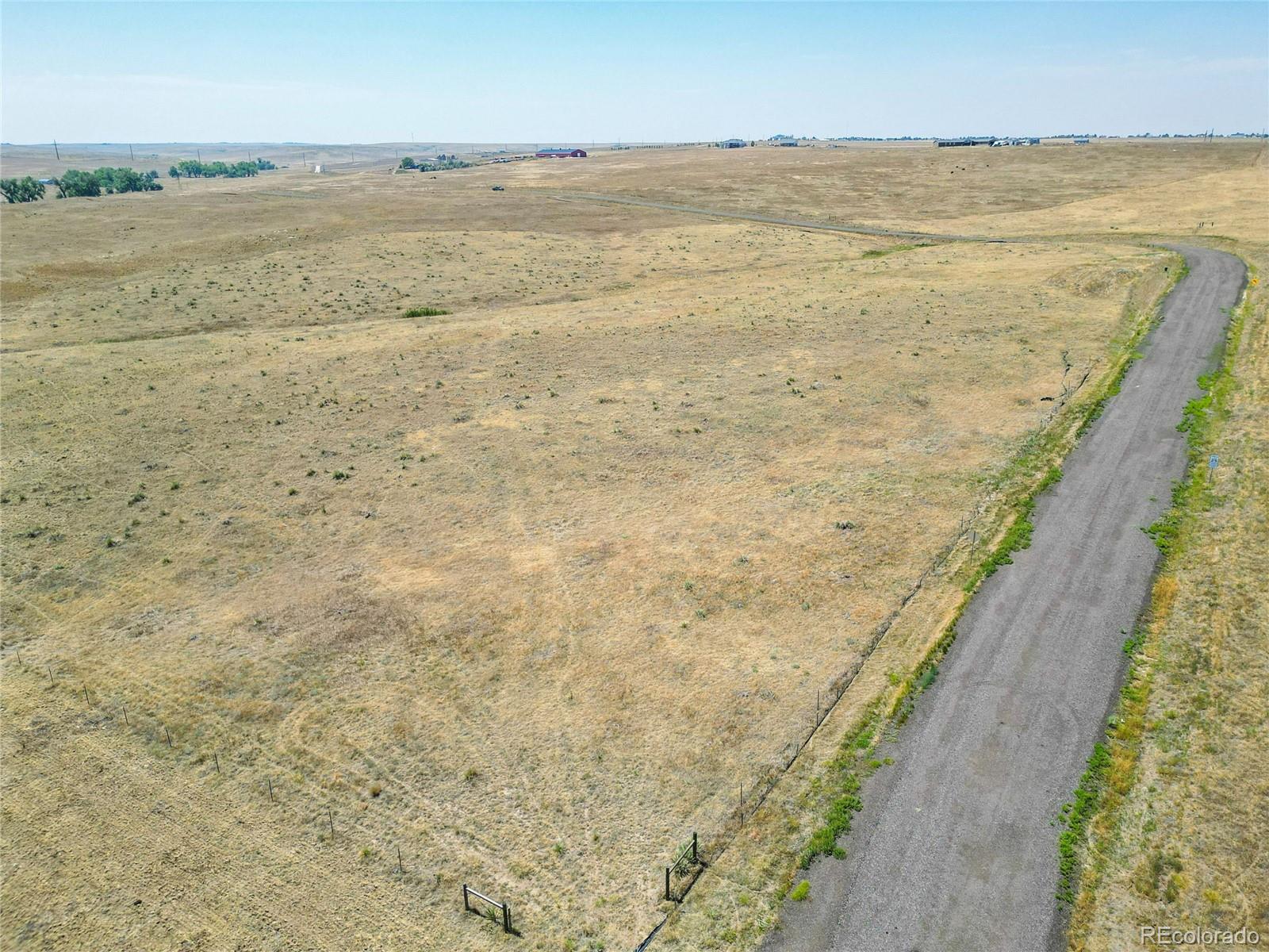 Parcel 3 Last Dart Rd Lot 3, Kiowa, CO 80117