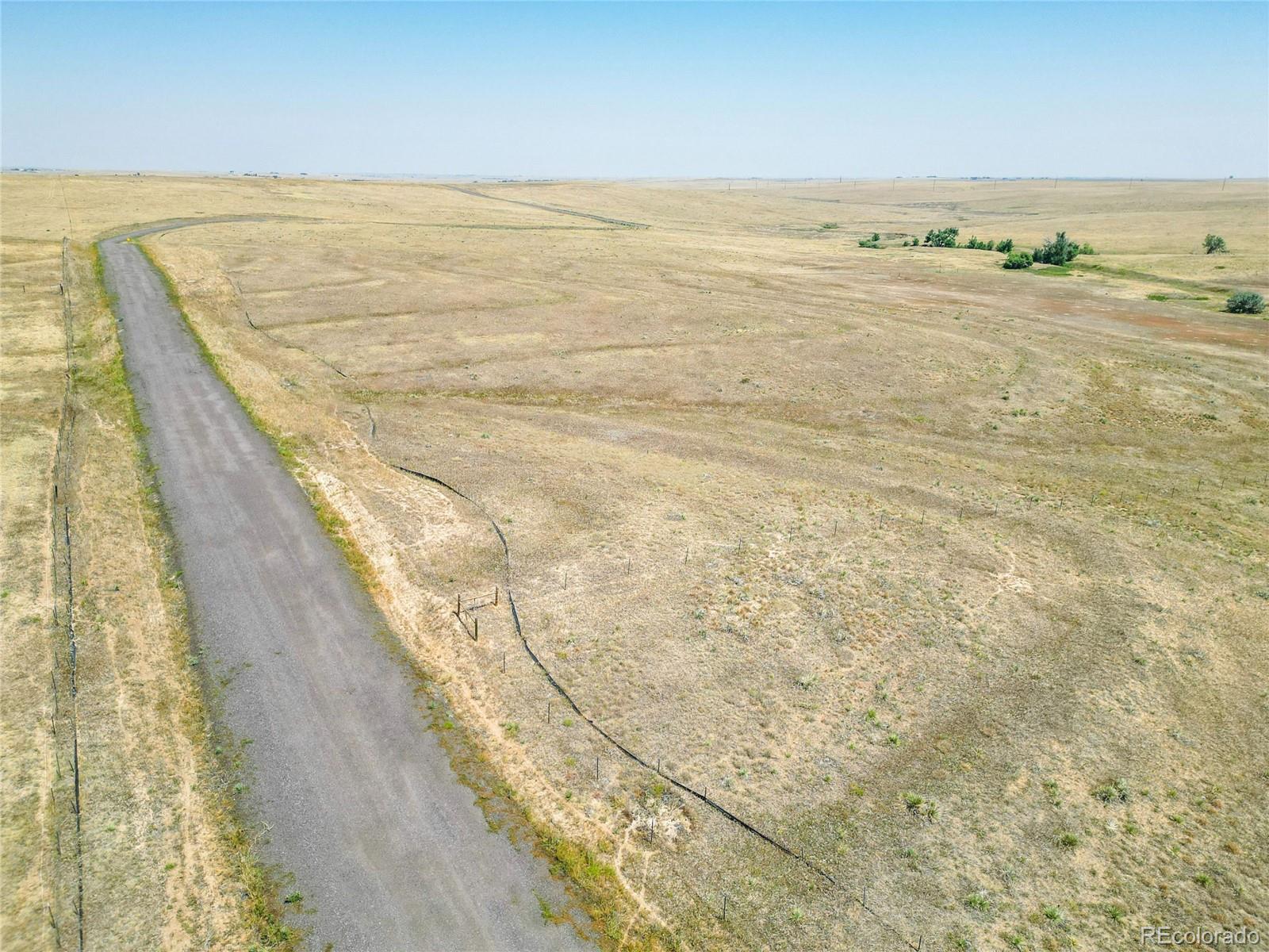 Parcel 3 Last Dart Rd Lot 3, Kiowa, CO 80117