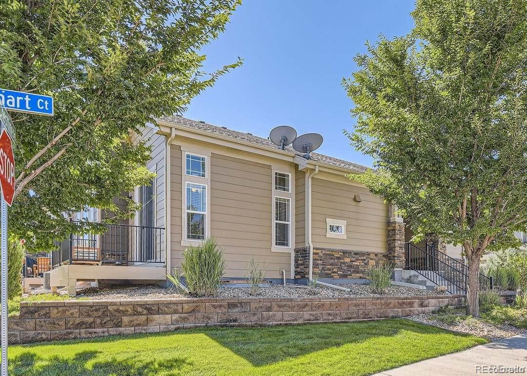 14923 E Crestridge Dr, Centennial, CO 80015