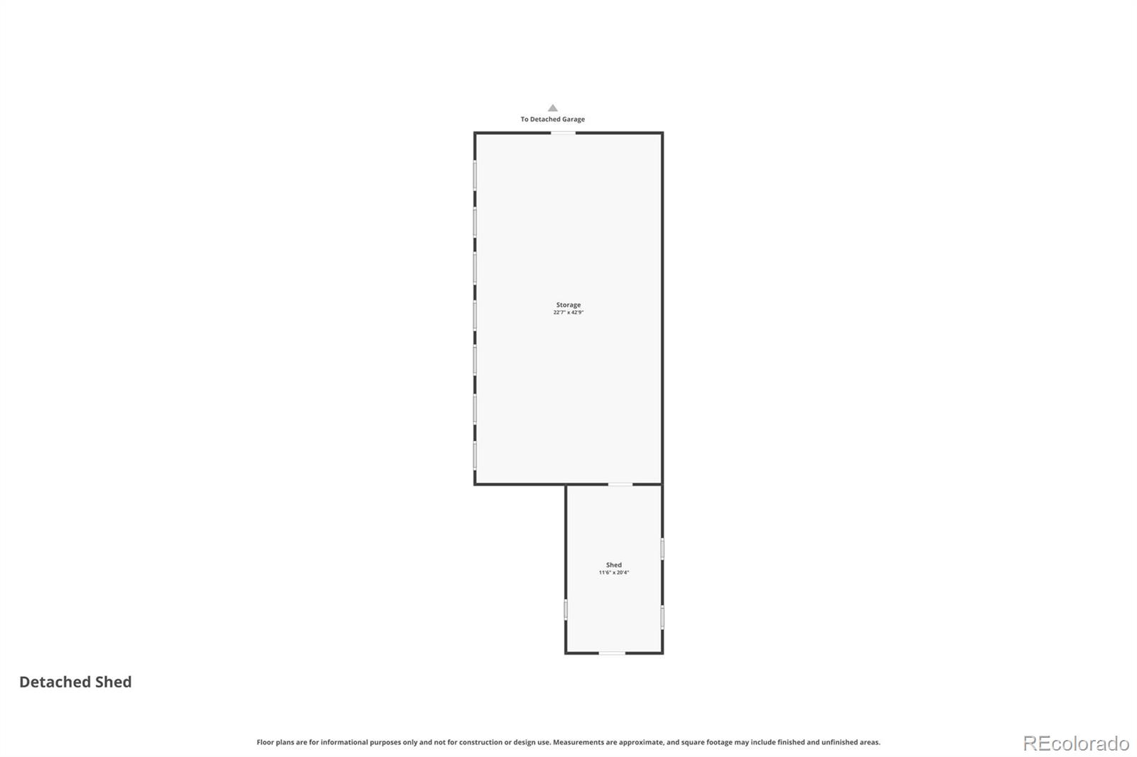 10350 Hodgen Rd Lot 1, Colorado Springs, CO 80908