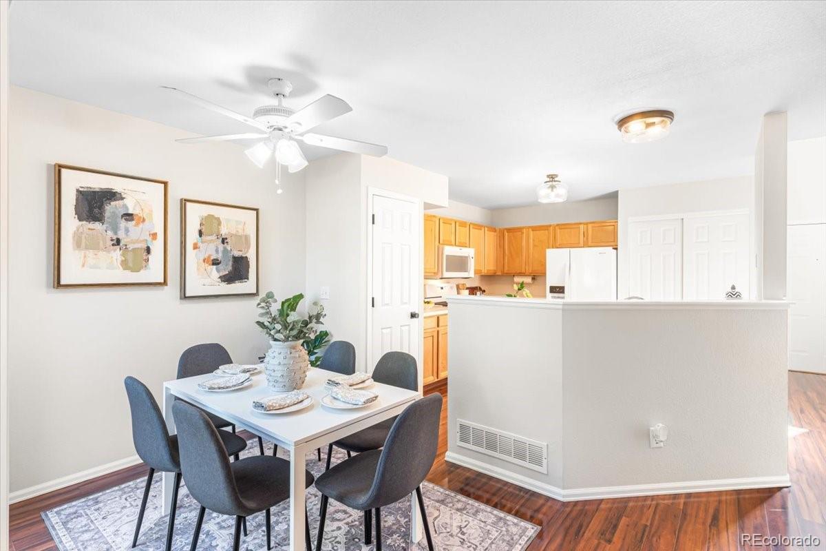 1127 S Ventura Cir #D, Aurora, CO 80017