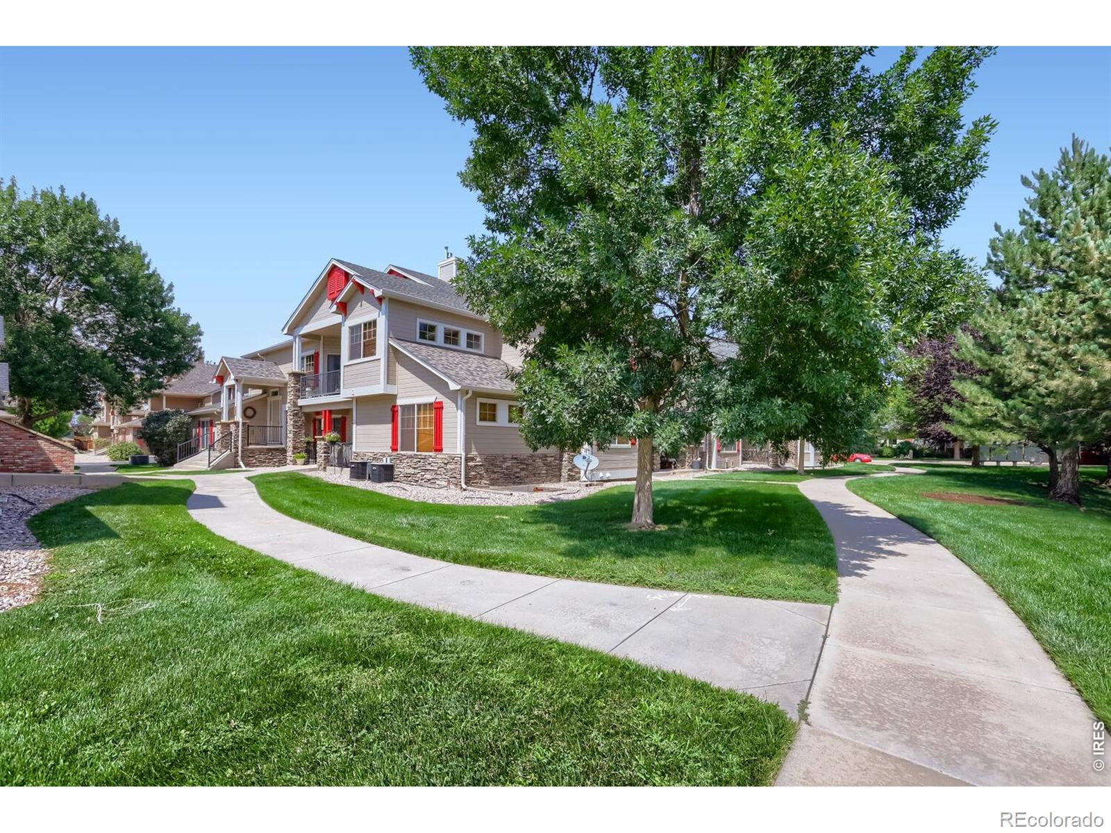 647 Callisto Dr #202, Loveland, CO 80537
