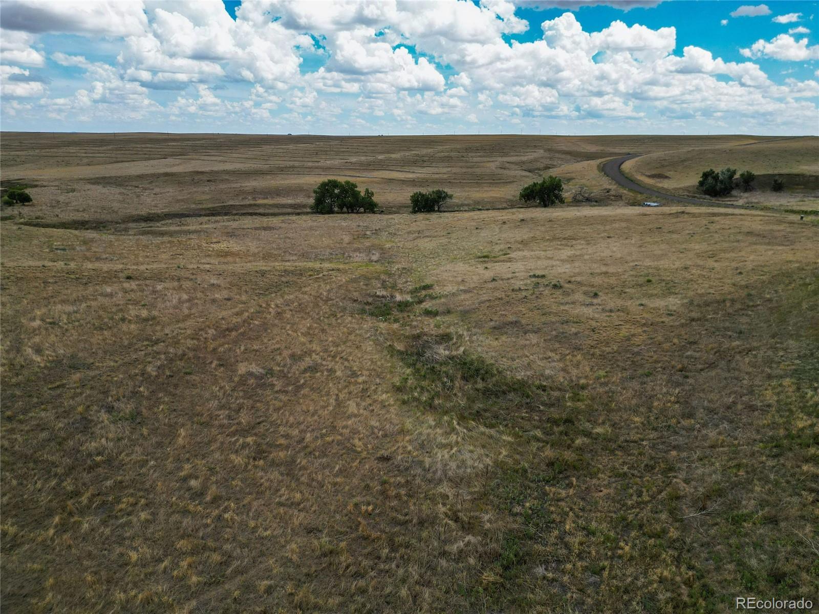 Parcel 7 Last Dart Rd Lot 7, Kiowa, CO 80117