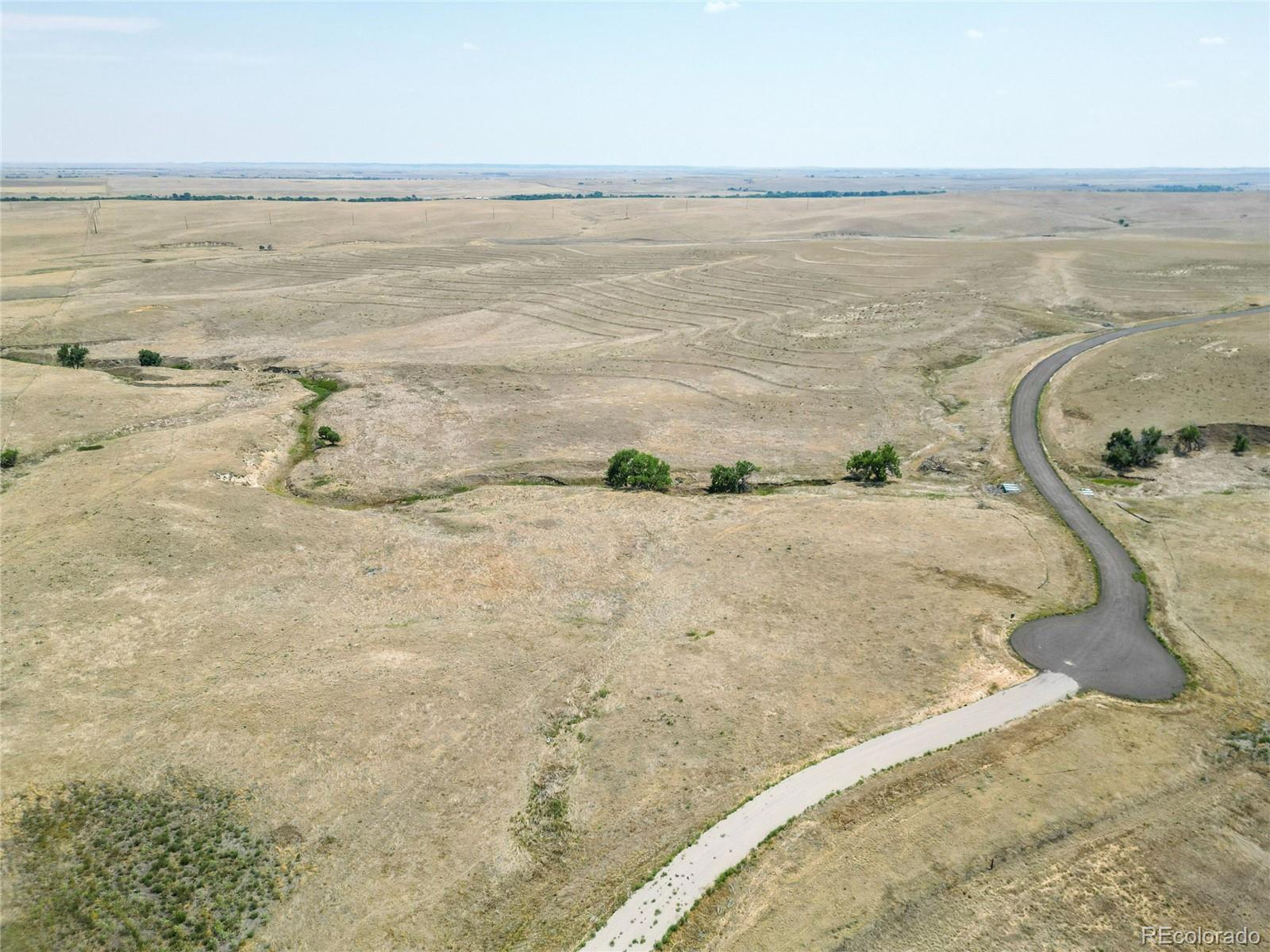 Parcel 7 Last Dart Rd Lot 7, Kiowa, CO 80117