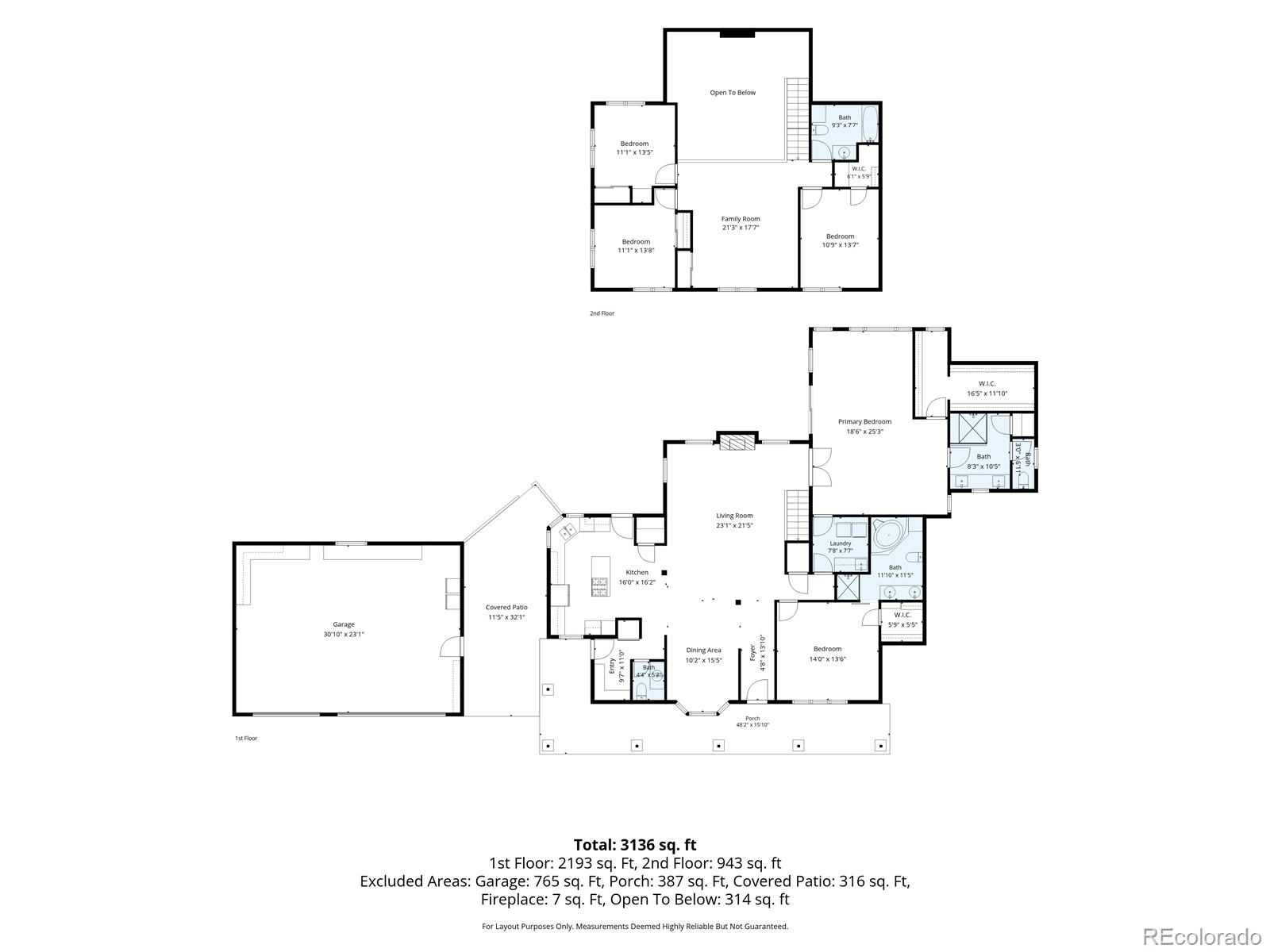 4811 Lonetree Dr, Loveland, CO 80537