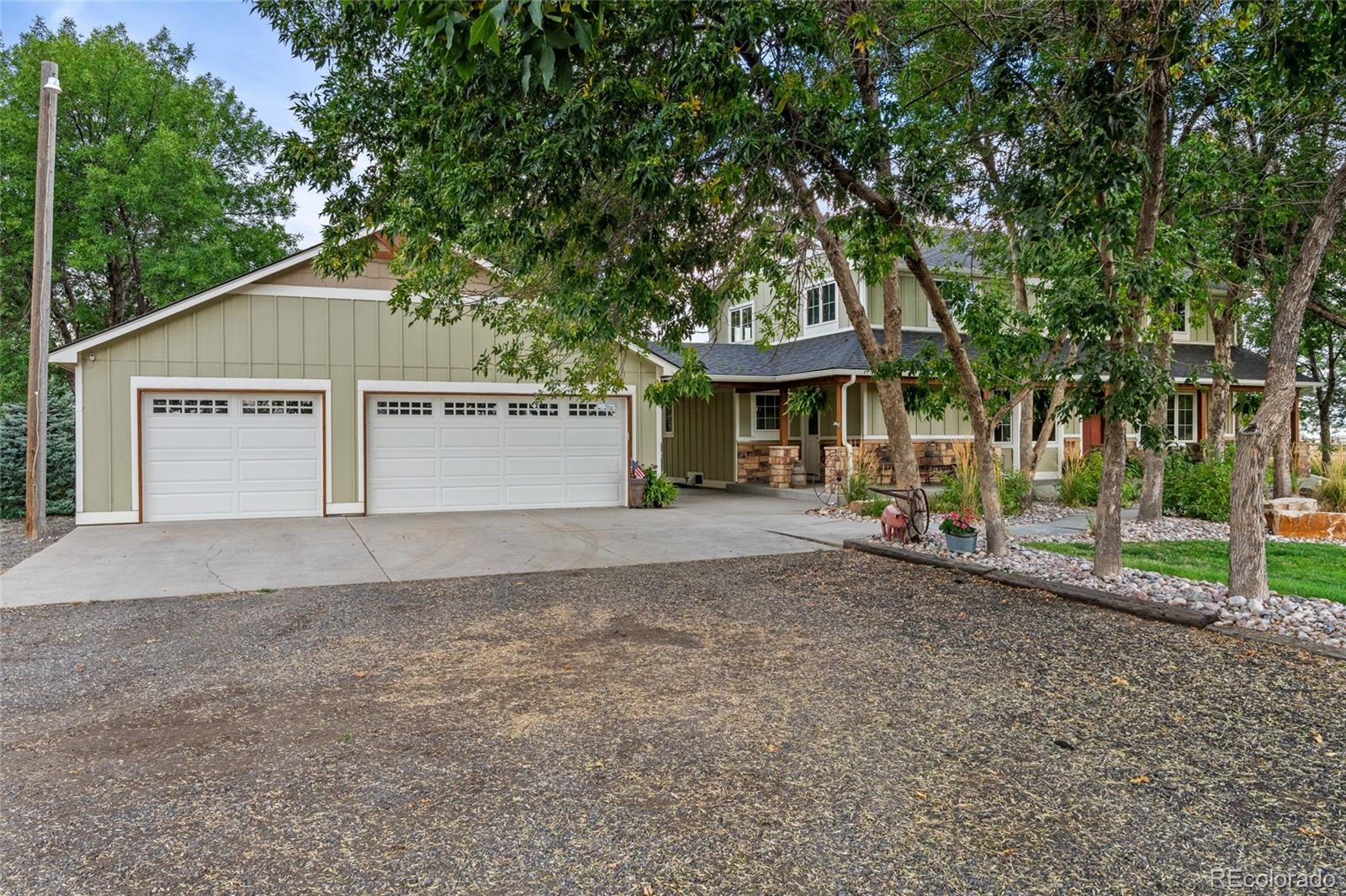 4811 Lonetree Dr, Loveland, CO 80537