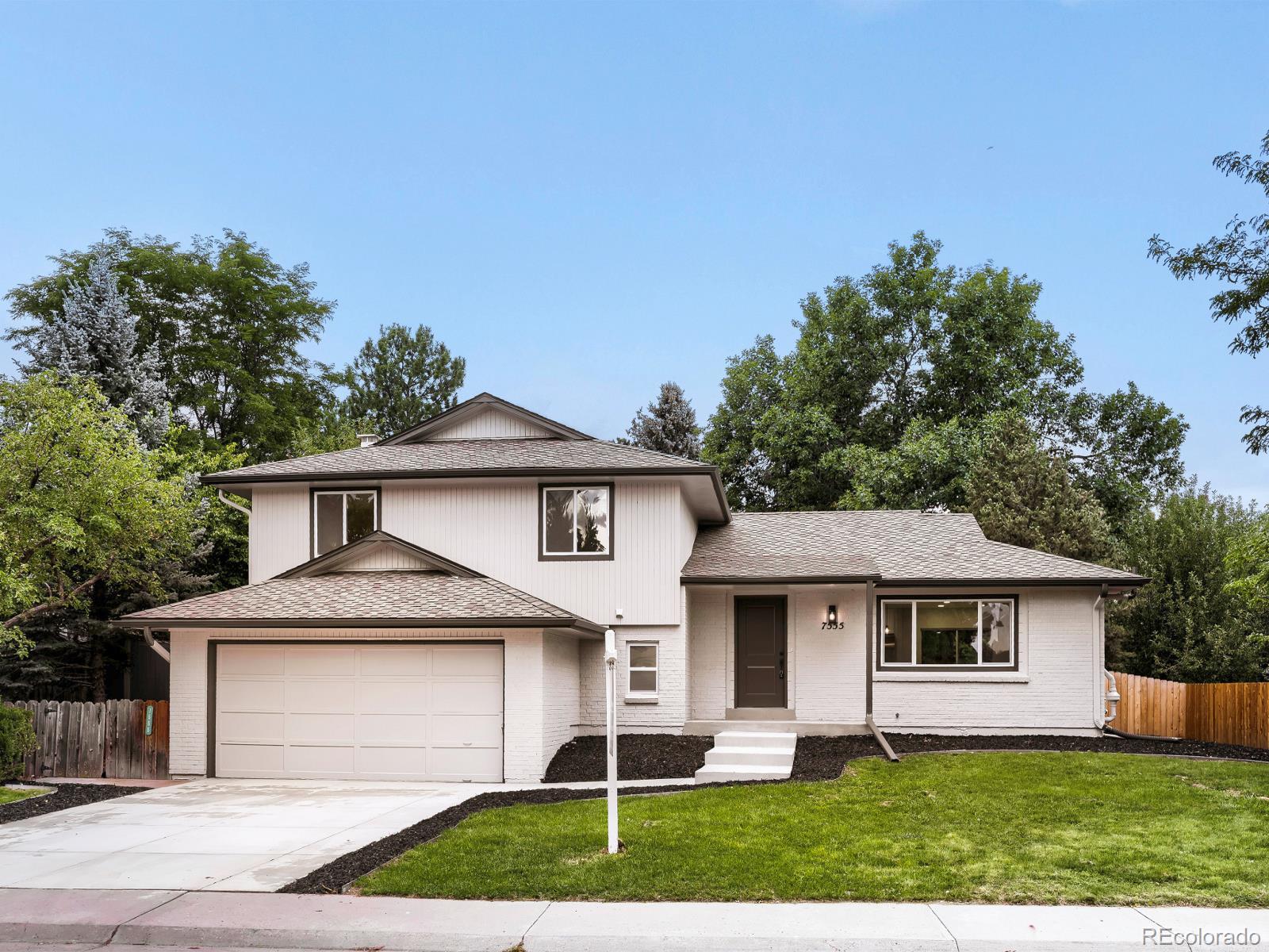 7555 S Madison Cir, Littleton, CO 80122