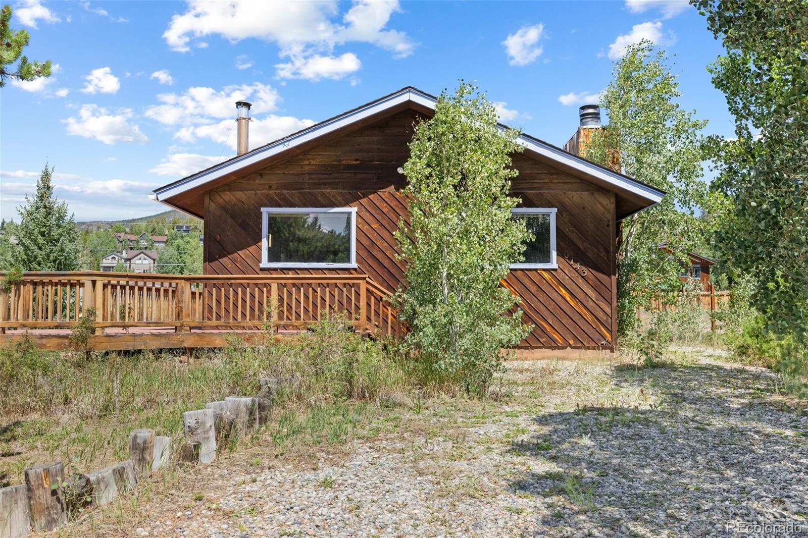 143 Meadow Dr, Dillon, CO 80435