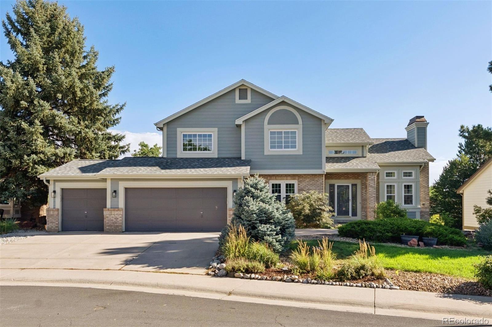 1991 Ashleigh Ct, Littleton, CO 80126