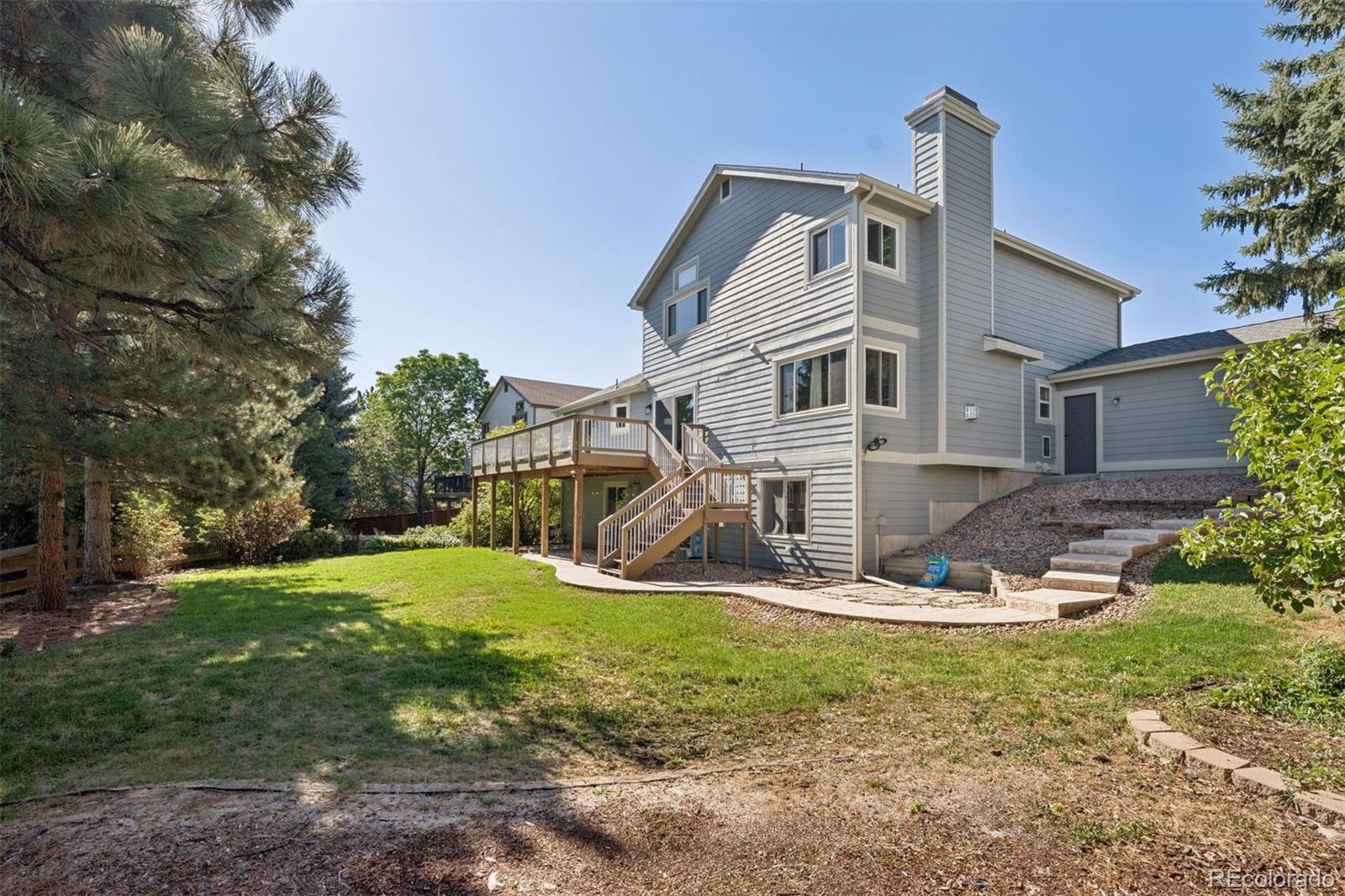 1991 Ashleigh Ct, Littleton, CO 80126
