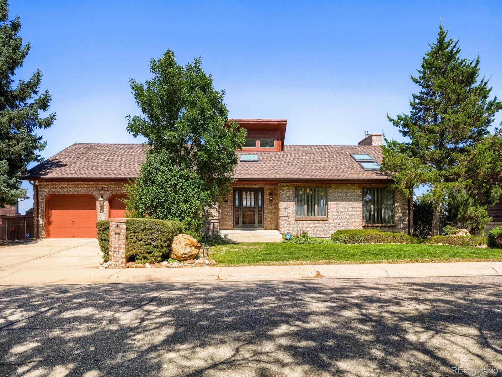 14071 W Center Dr, Denver, CO 80228
