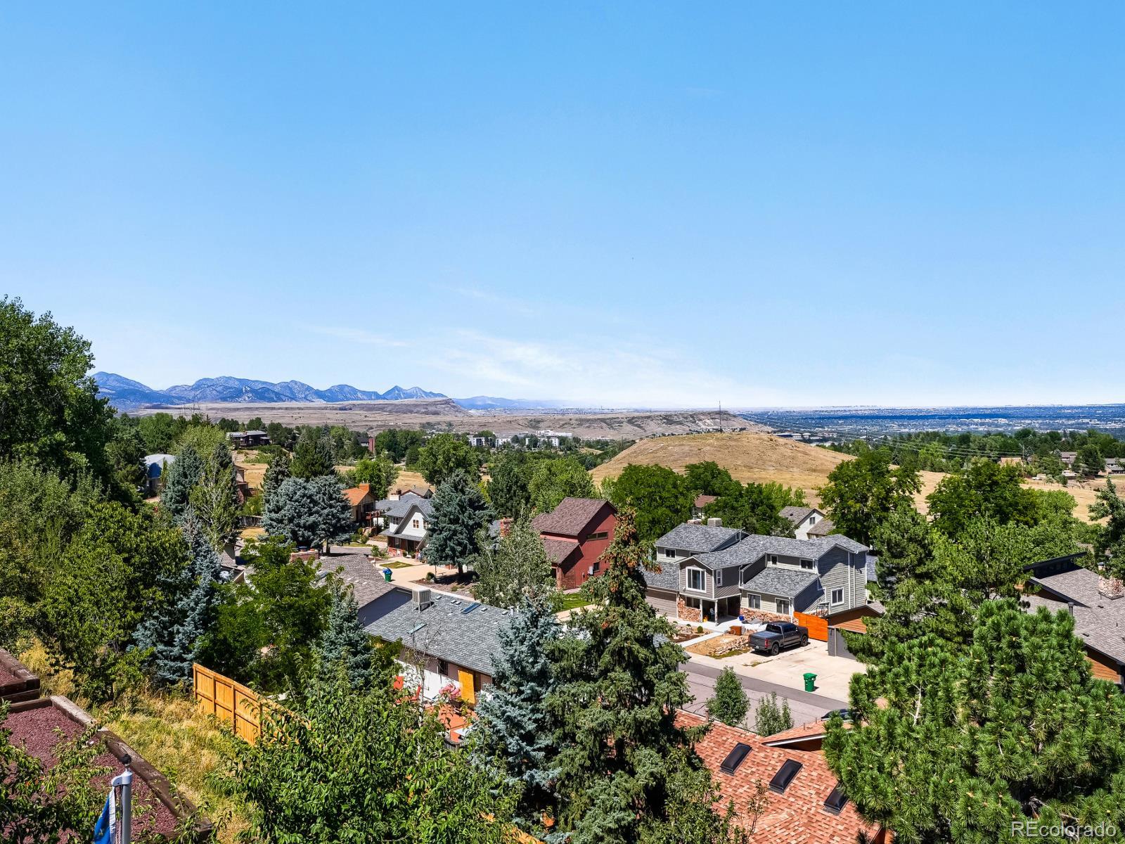 14071 W Center Dr, Denver, CO 80228