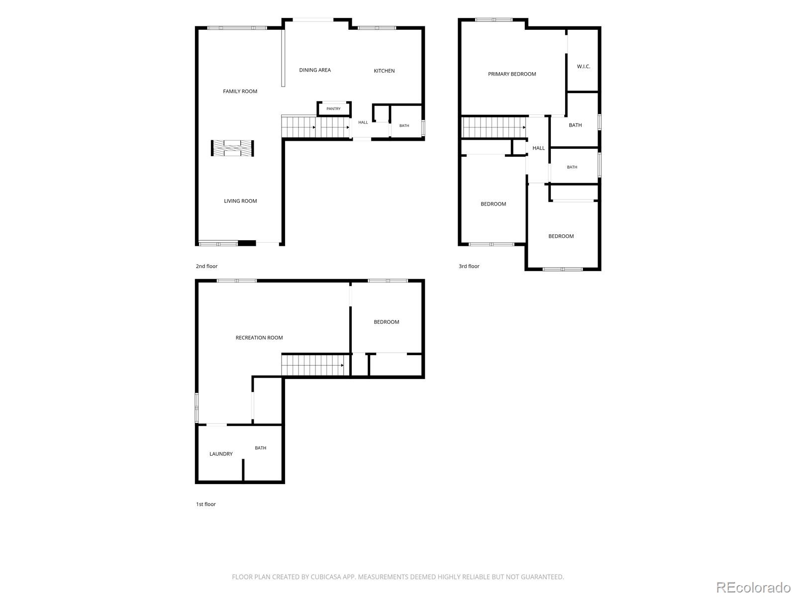 2445 W 111th Ct, Denver, CO 80234