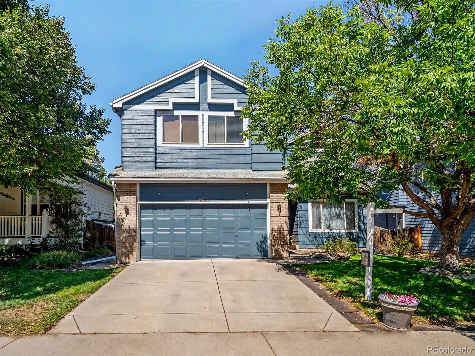 4131 Snowbird Ave, Broomfield, CO 80020
