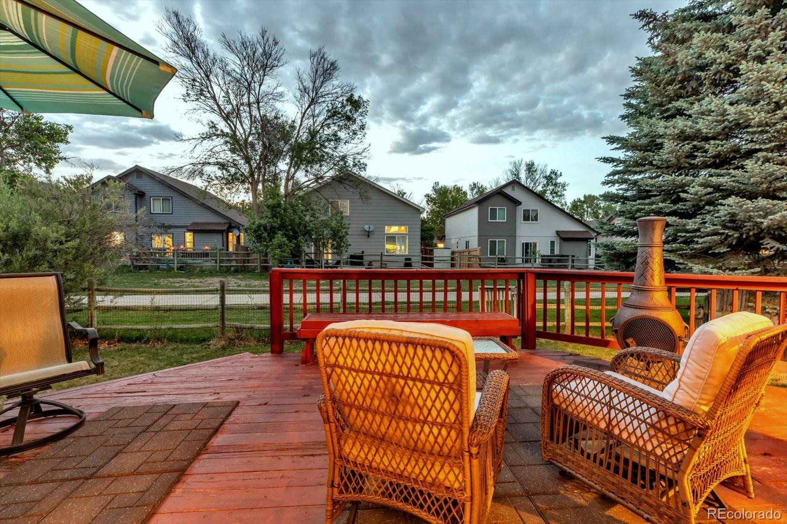 4131 Snowbird Ave, Broomfield, CO 80020